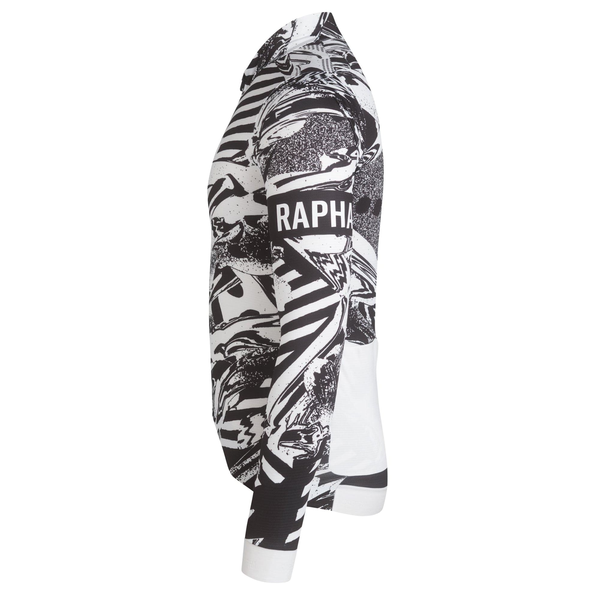 Men s RCC Braulio Amado PT Long Sleeve Jersey Rapha