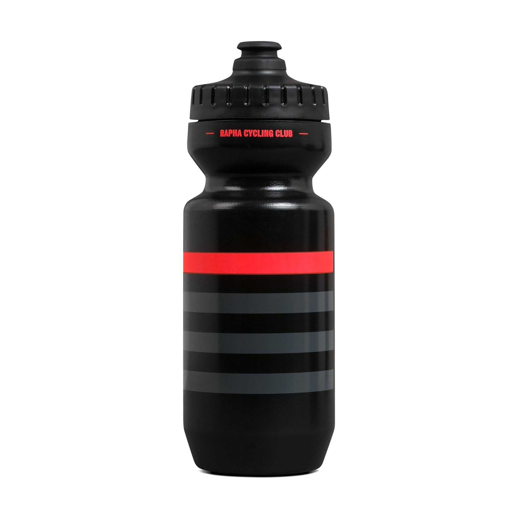 Branded Cycling Bottles - The new 'Big Drip' bidons from