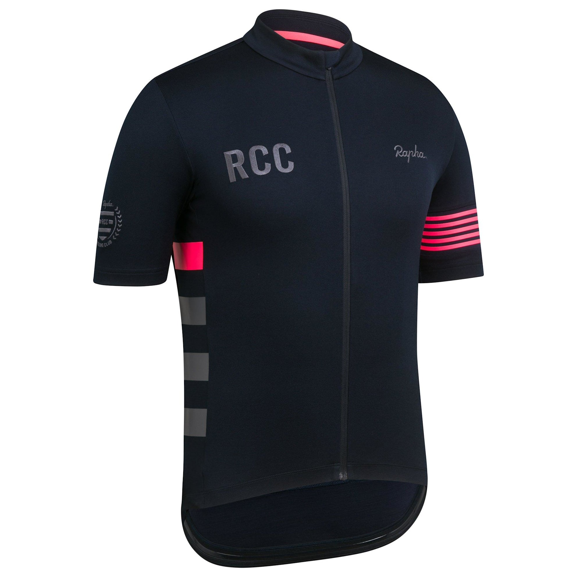 Rapha RCC CLASSIC FLYWEIGHT JERSEY - ウエア