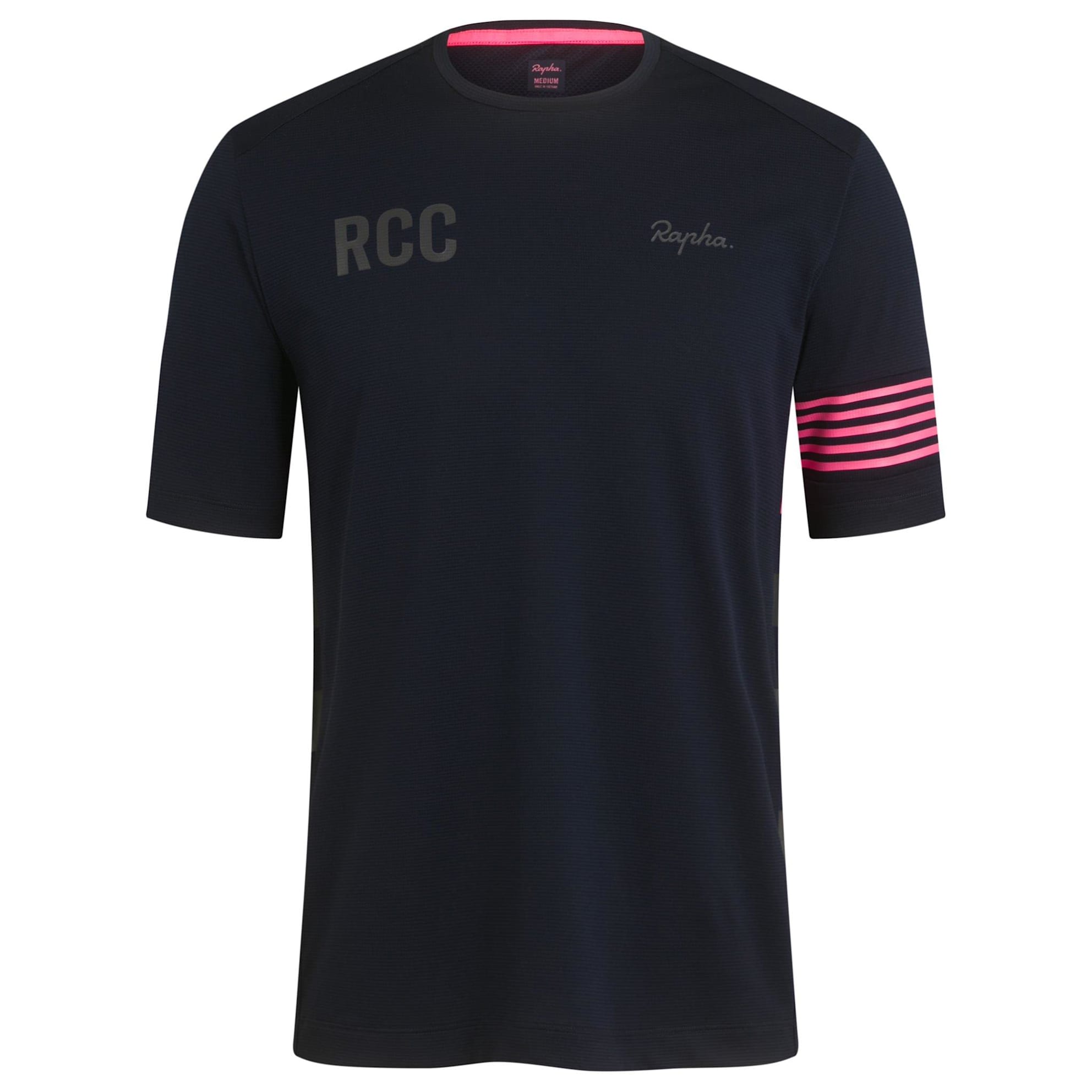 メンズ RCC テクニカル Tシャツ | Rapha Site