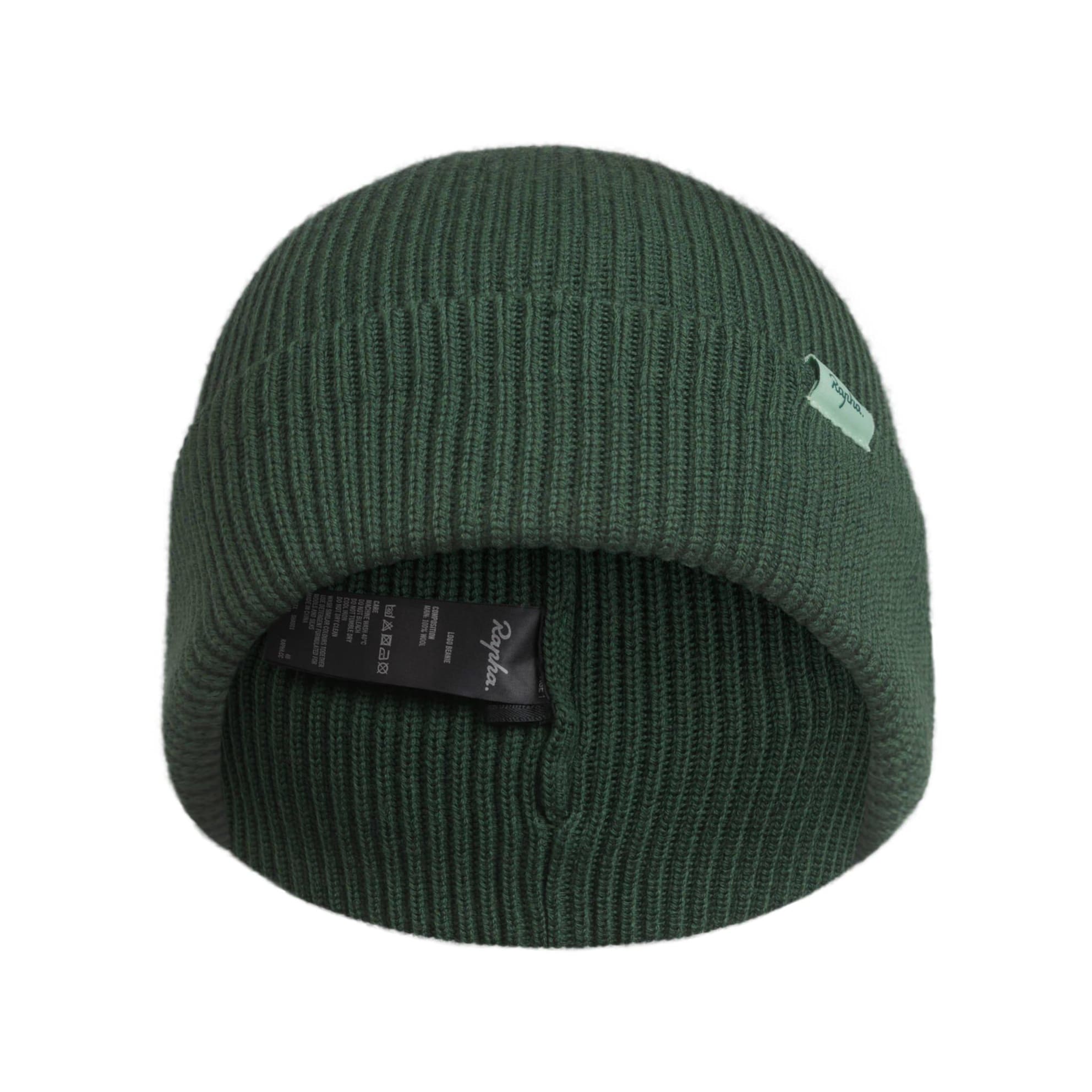 Logo Beanie