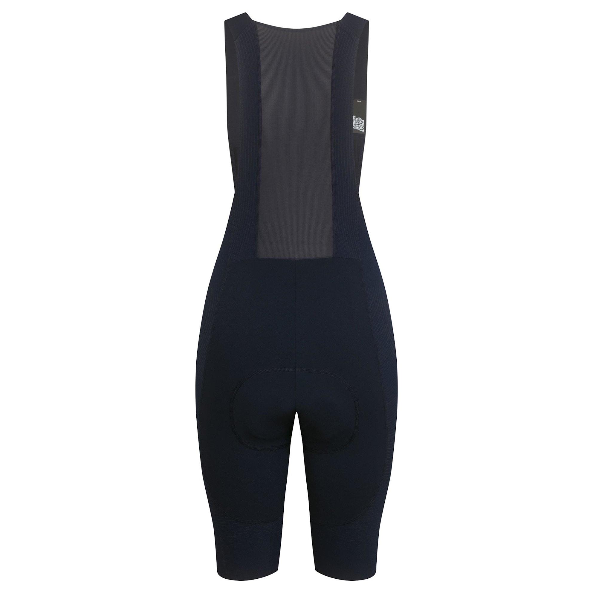 Women's RCC Pro Team Powerweave Bib Shorts Rapha