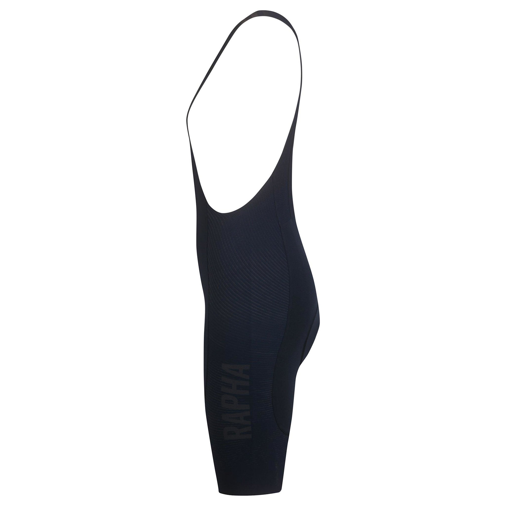 Women's RCC Pro Team Powerweave Bib Shorts Rapha