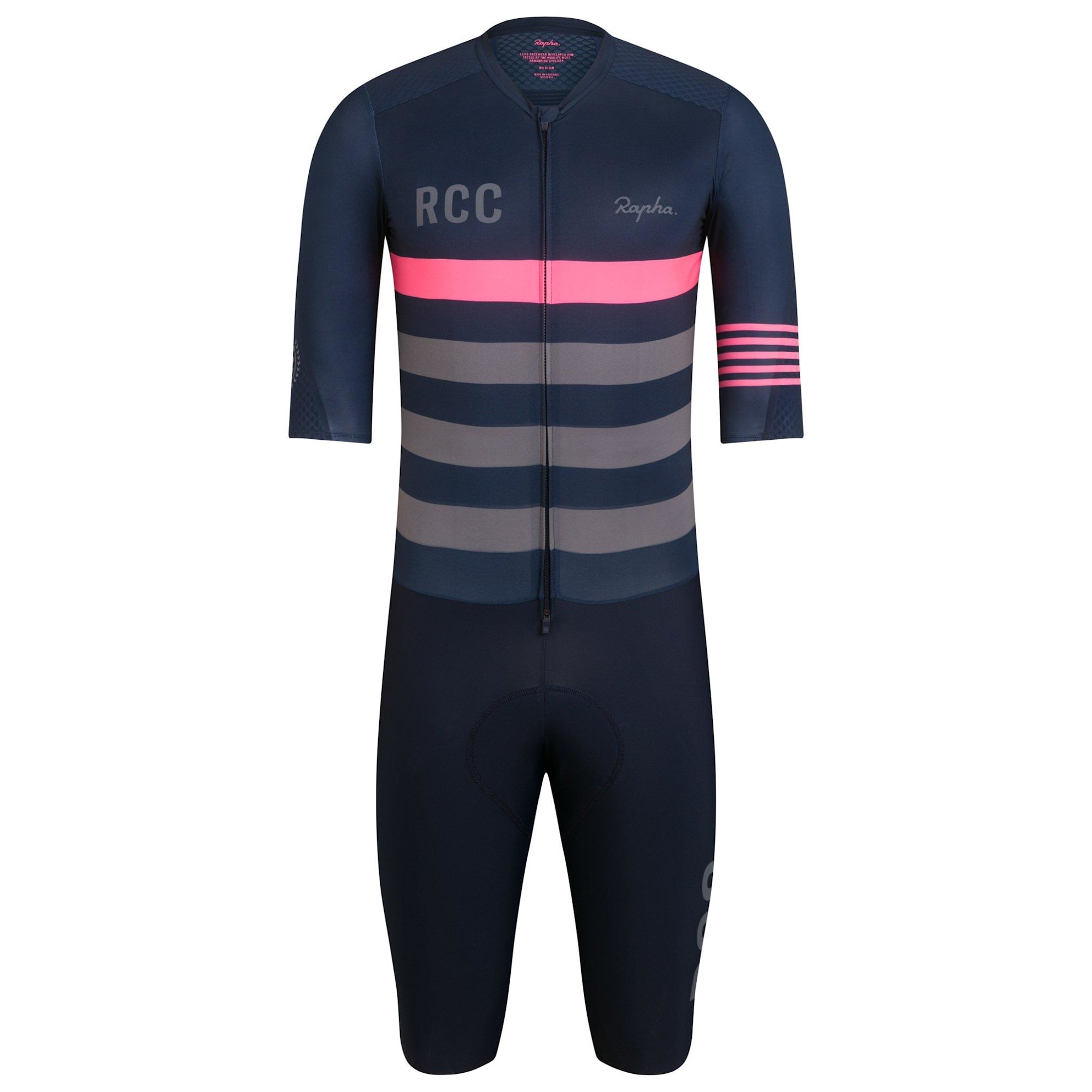 RAPHA  Dark Navy RAS03XXDNY