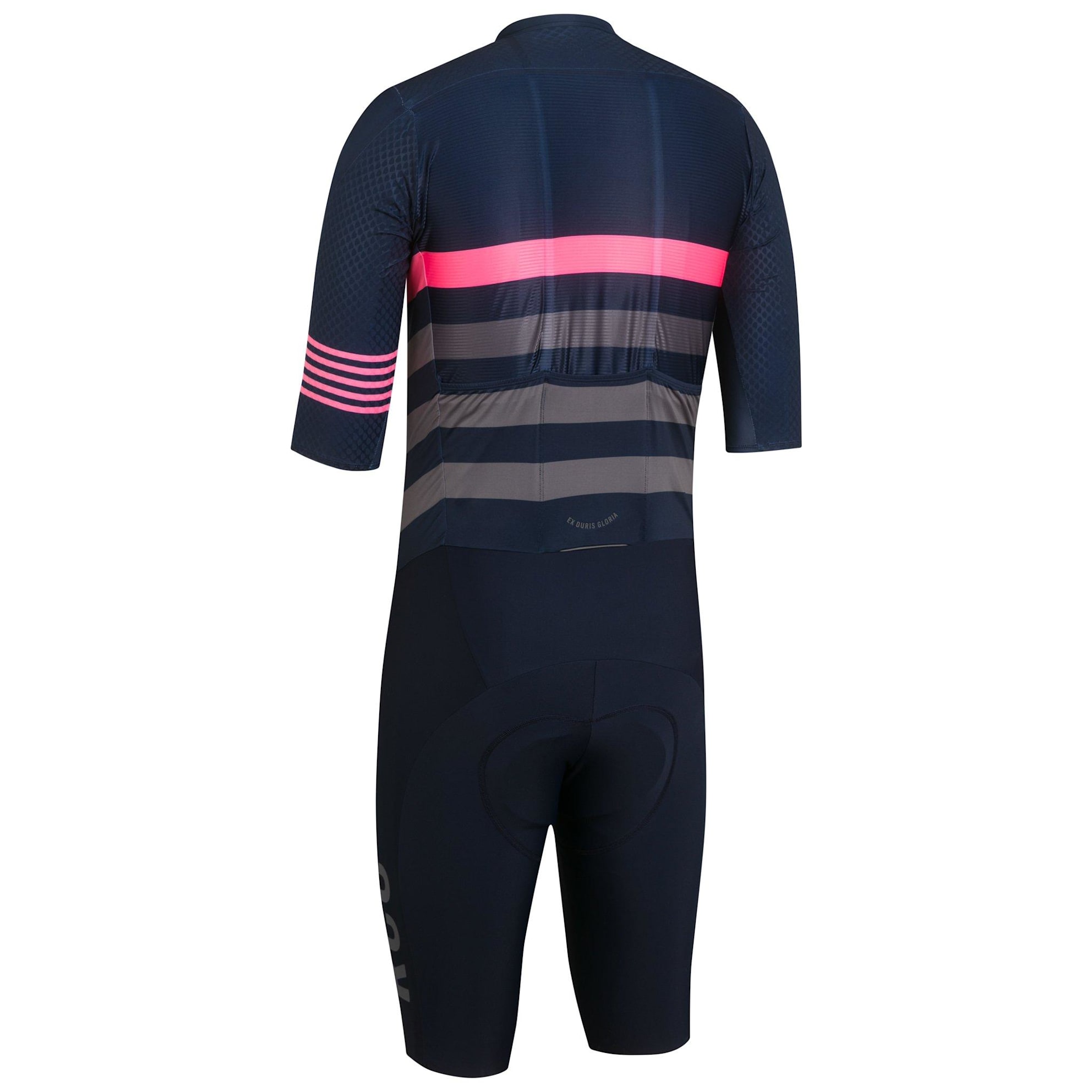 RCC Men's Pro Team Aero Jersey | Rapha