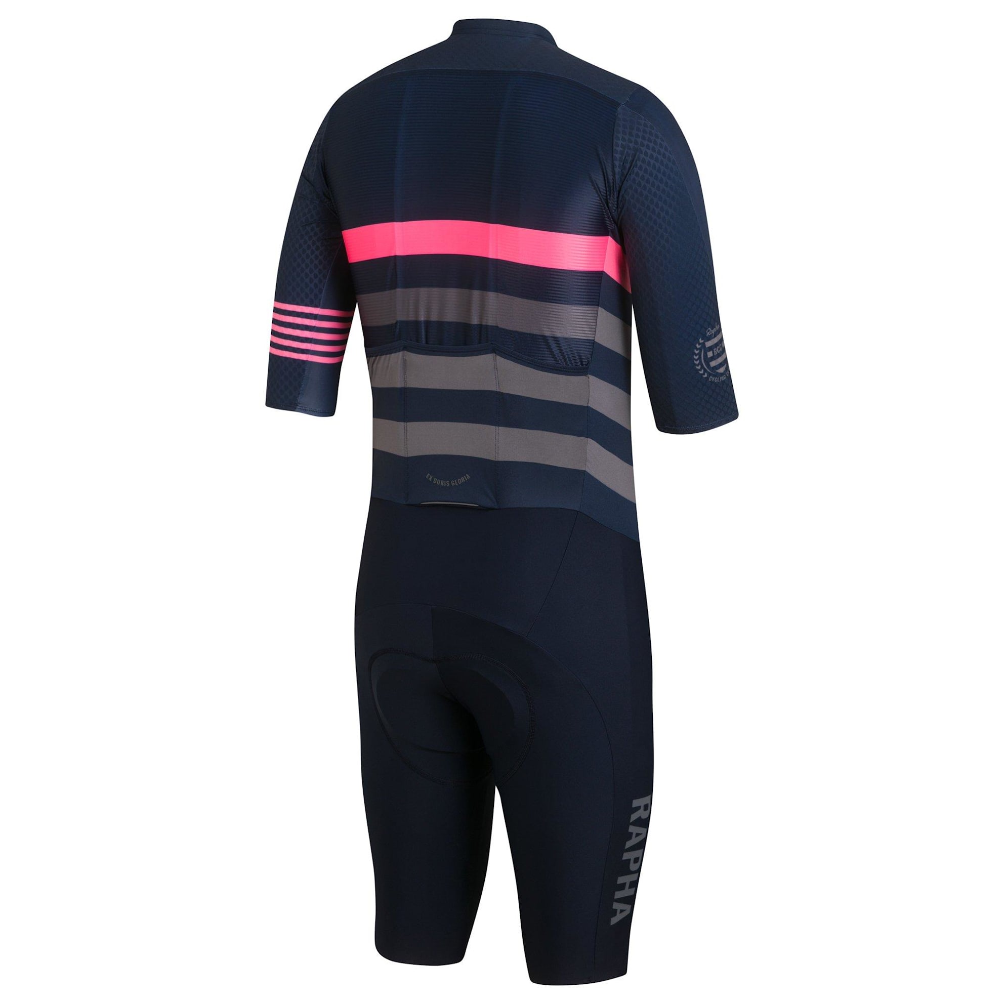 RAPHA  Dark Navy RAS03XXDNY