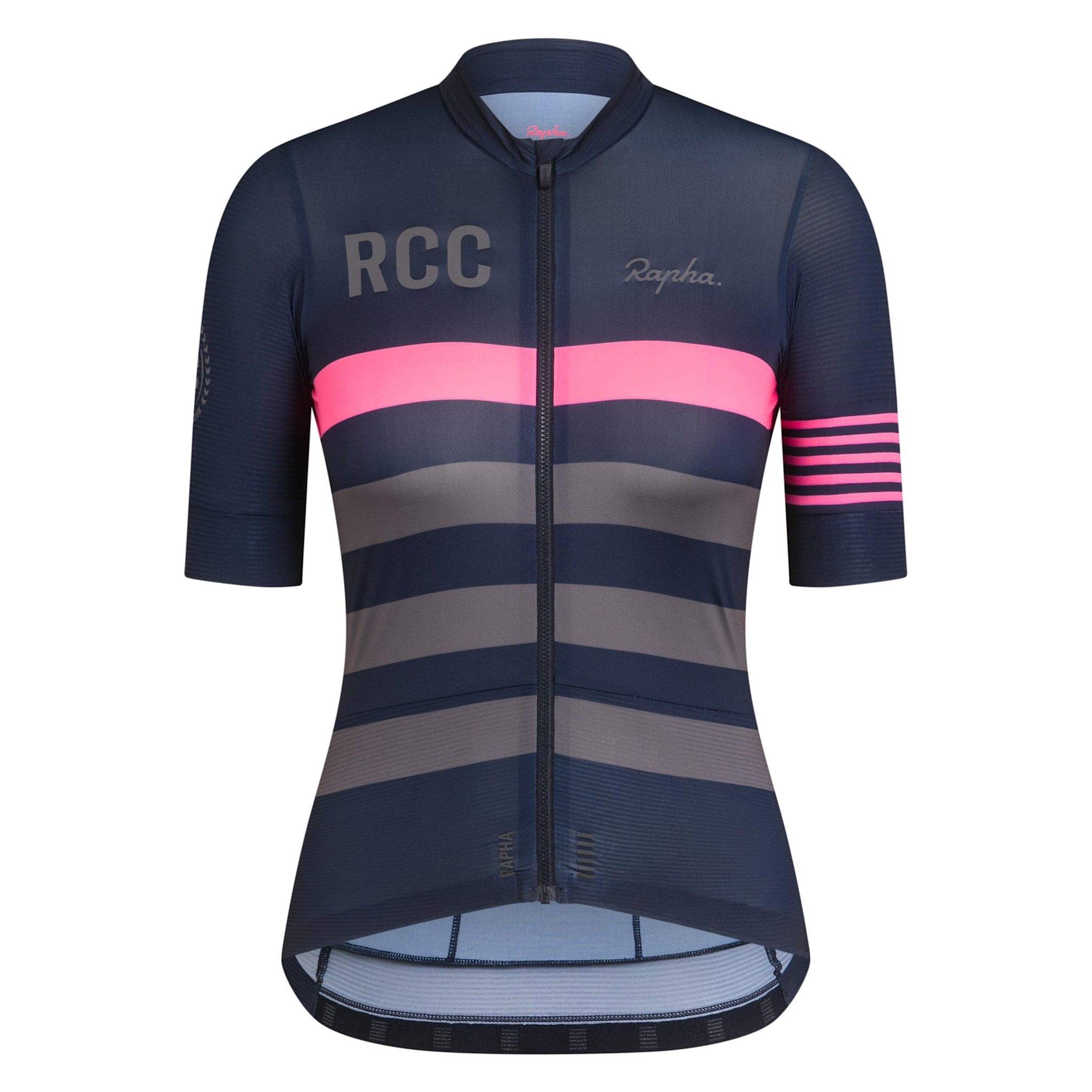 NCNRapha ラファ RCC PRO TEAM AERO JERSEY Sサイズ - ウエア