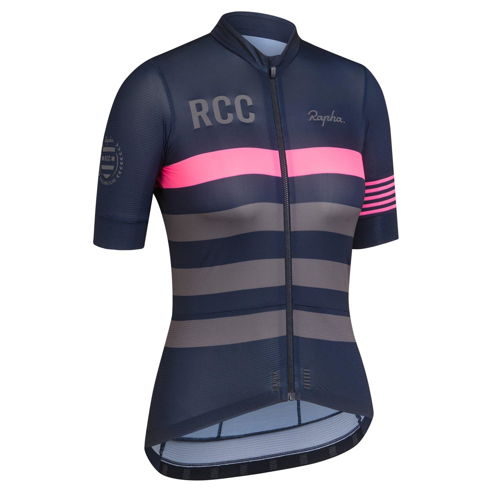 最先端 rapha ラファ RCCメンズ プロチーム ジャージ ad-naturam.fr