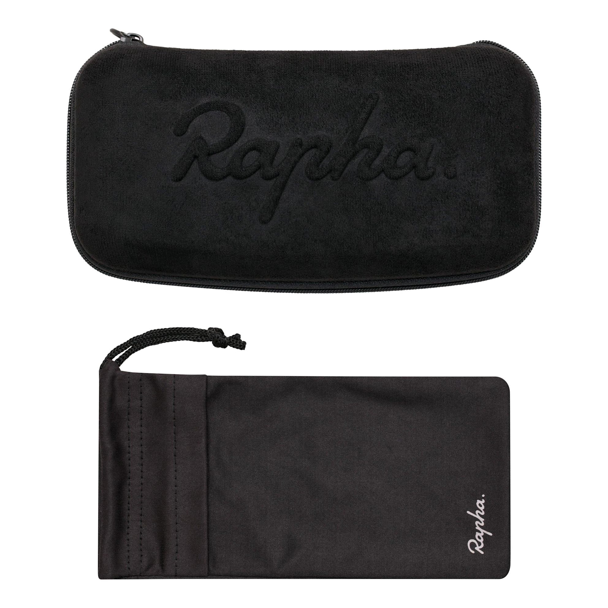 RAPHA  Black RFF02XXBLK