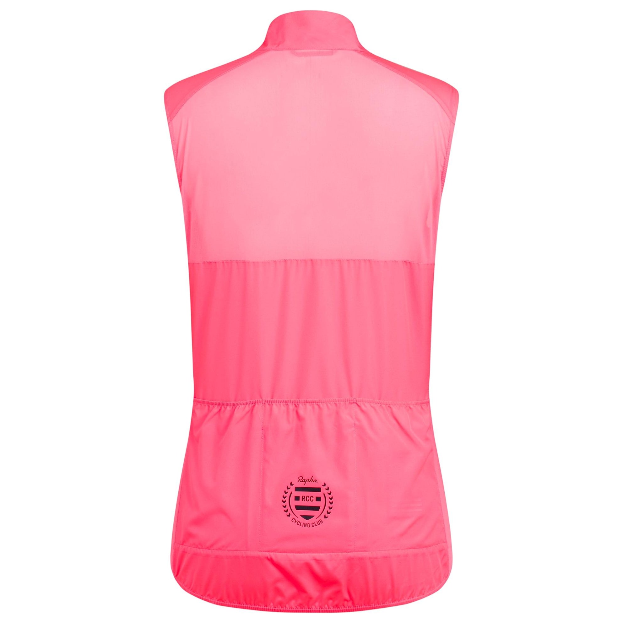 RCC Women's Brevet Gilet | Rapha