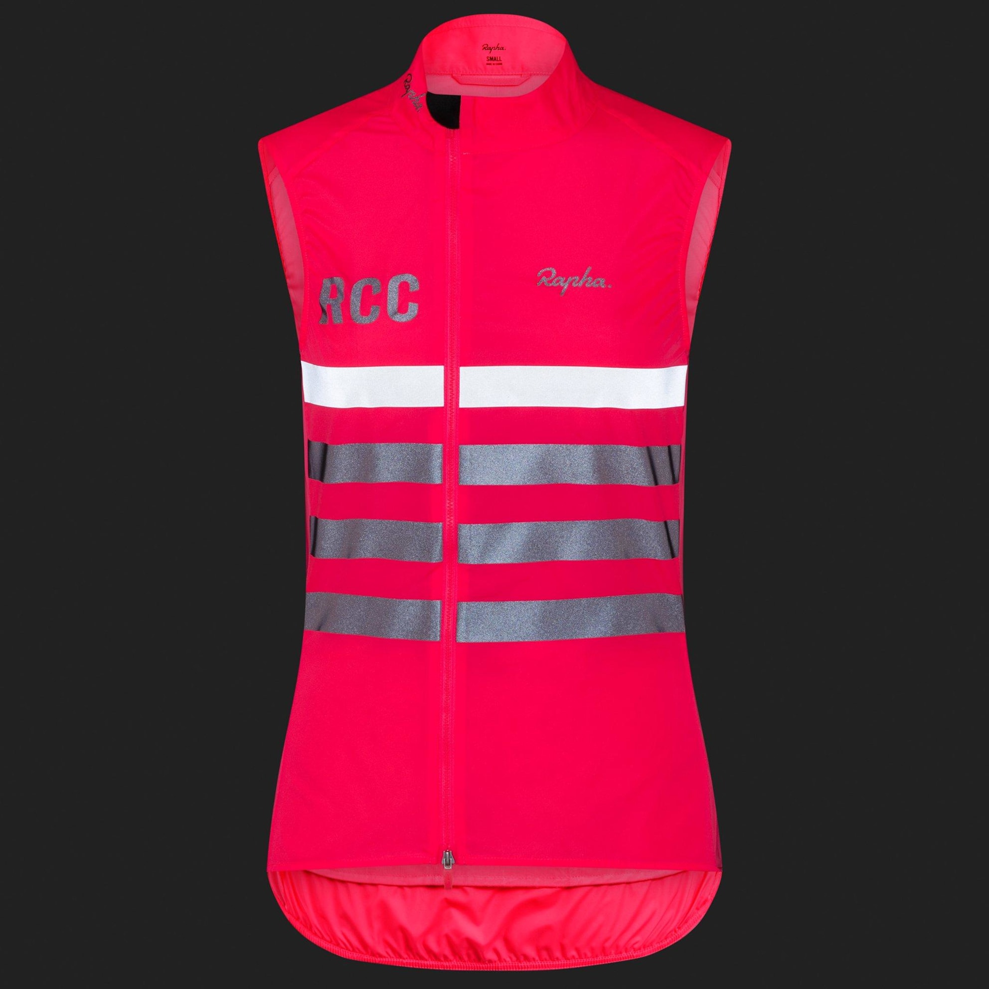 RCC Women's Brevet Gilet | Rapha site Web