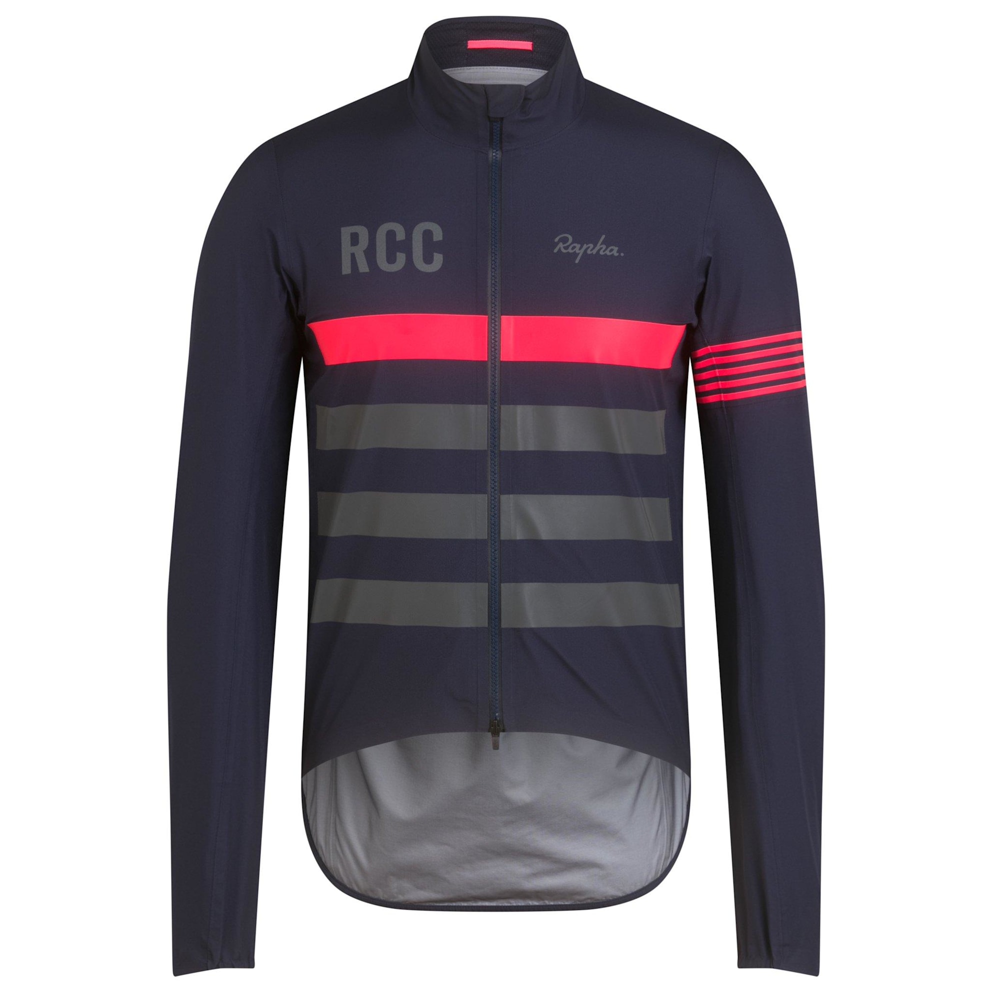 RCC Men's Pro Team Rain Jacket | Rapha