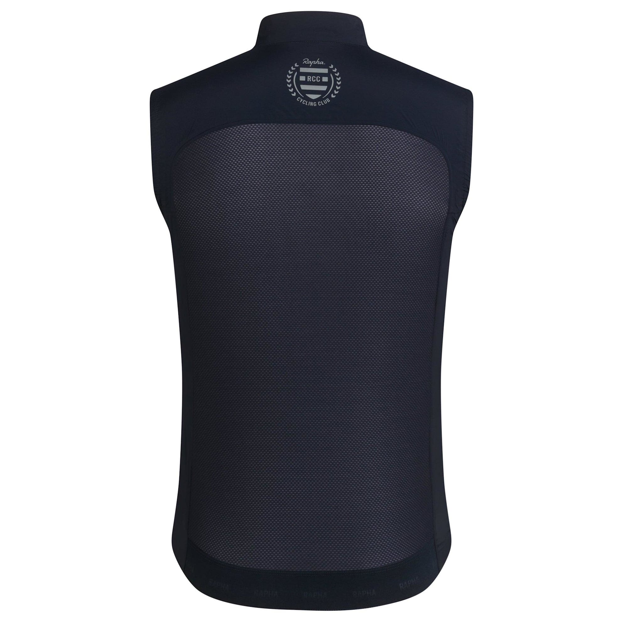 RCC Men's Pro Team Lightweight Gilet | Rapha site Web