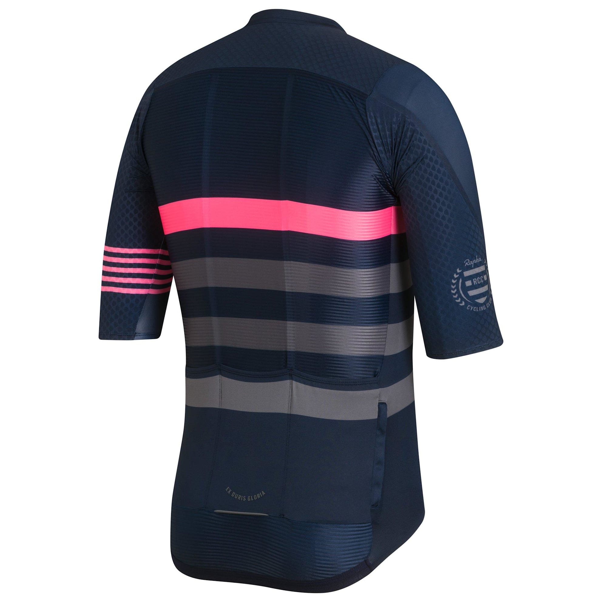 RCC Men's Pro Team Aero Jersey | Rapha