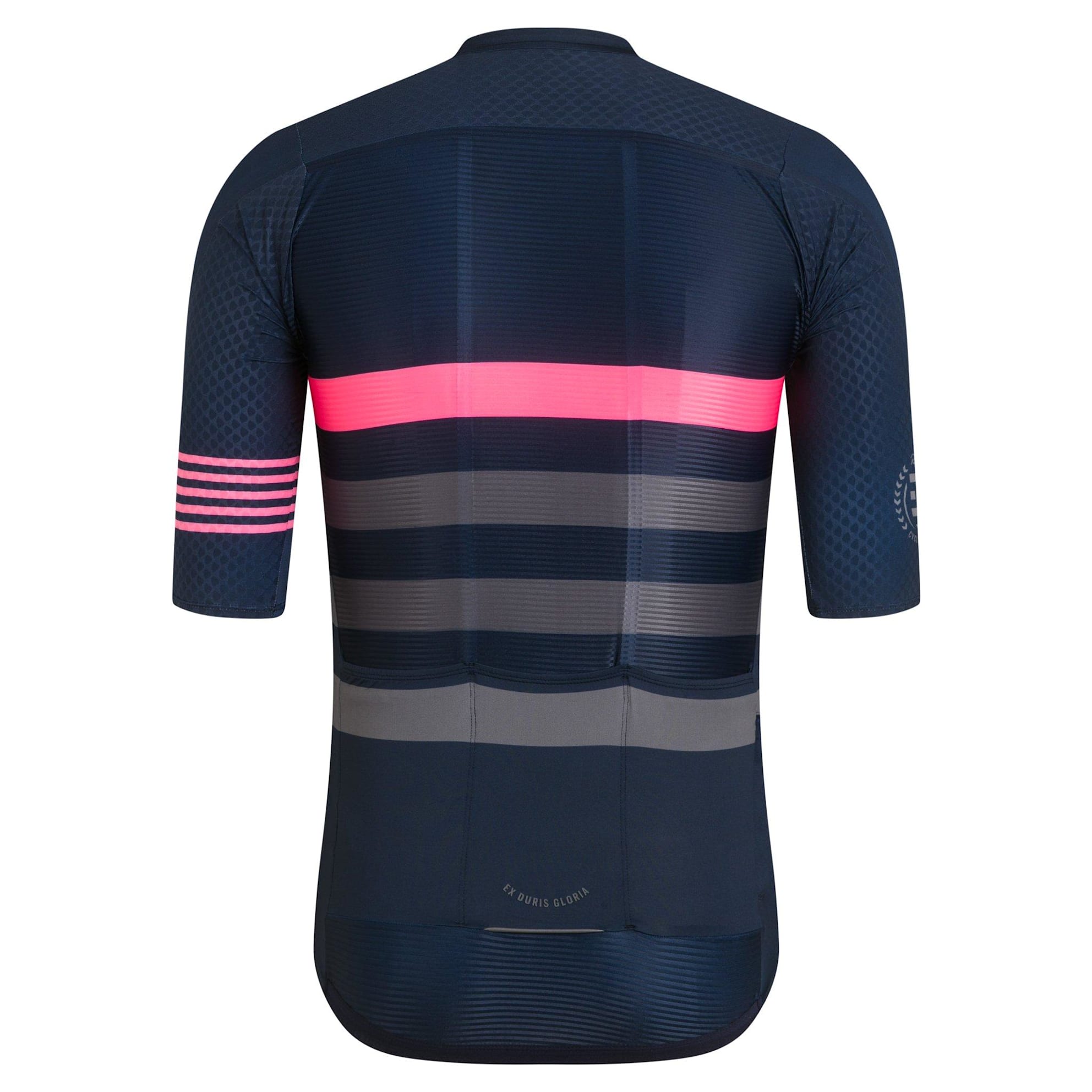 【新品】Rapha RCCメンズプロチームエアロジャージ Lウェア