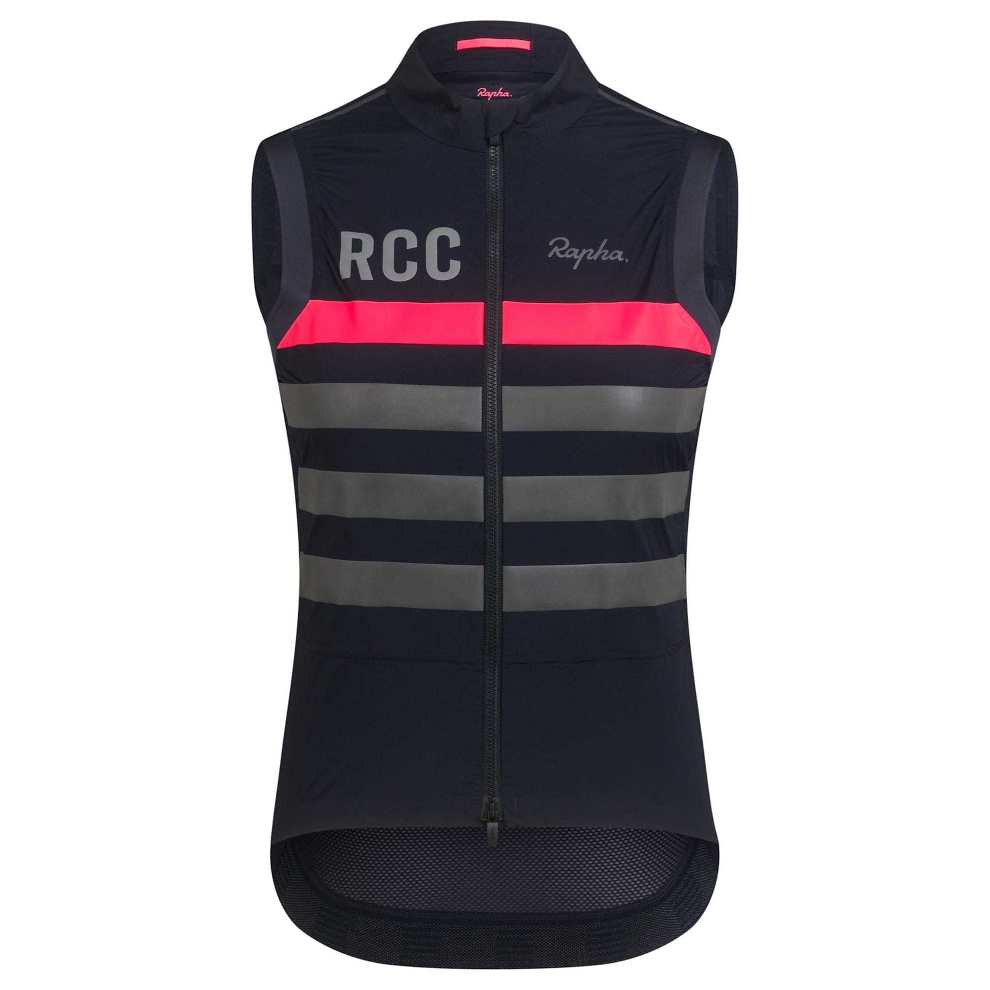 RCC ウィメンズ プロチーム ライトウェイト ジレ | Rapha Site