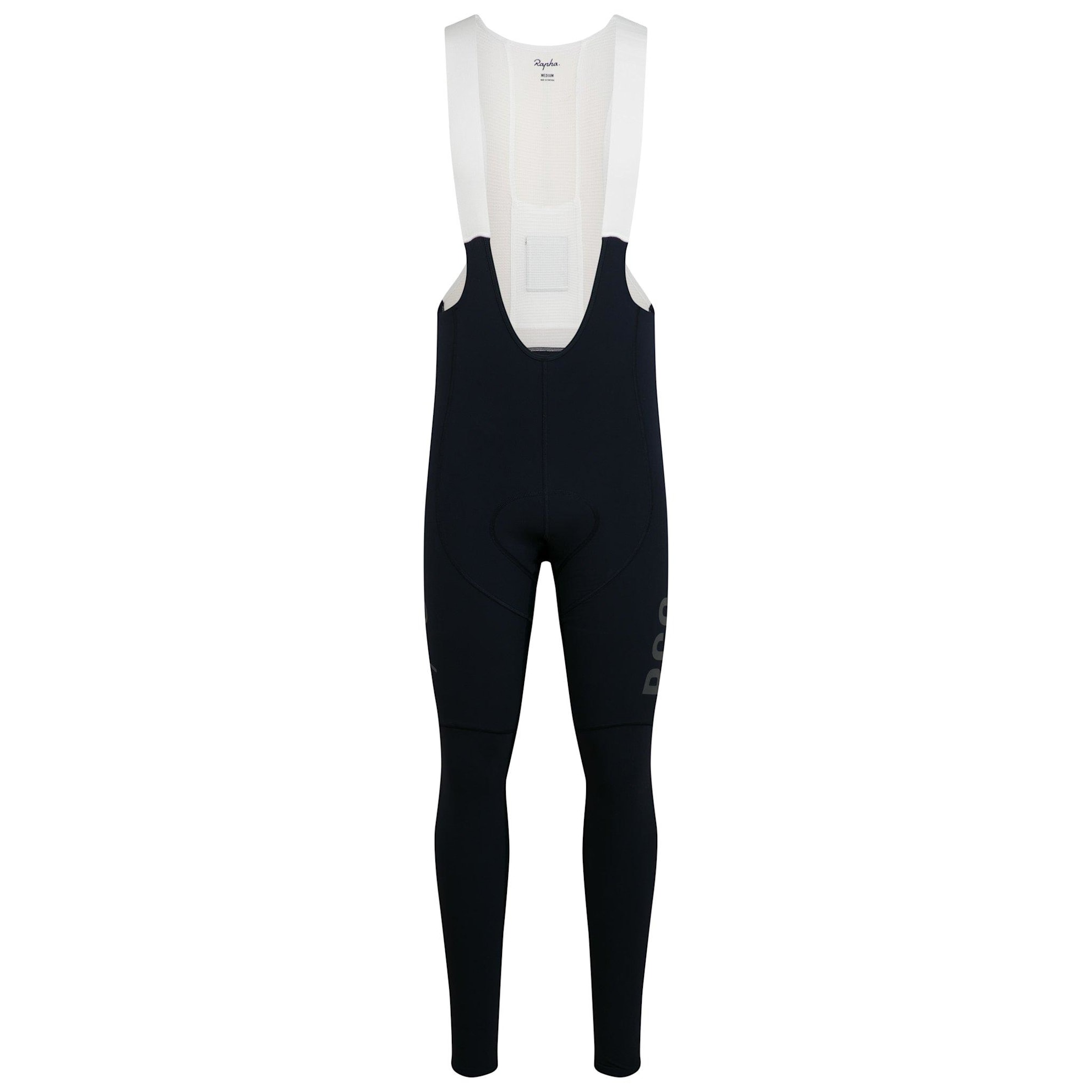 Men's RCC Pro Team Winter Tights with Pad II | Rapha