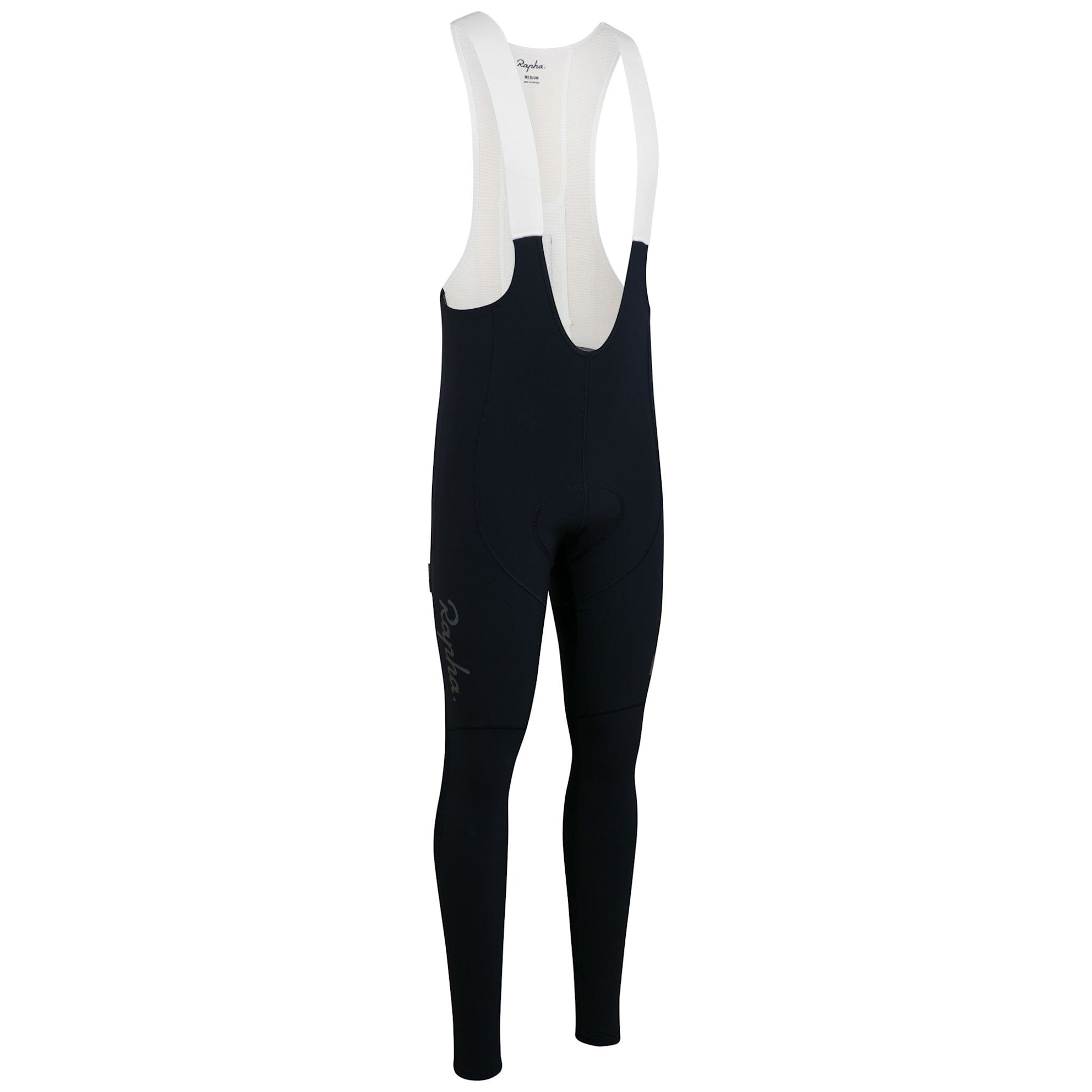 Men s RCC Pro Team Winter Tights with Pad II Rapha