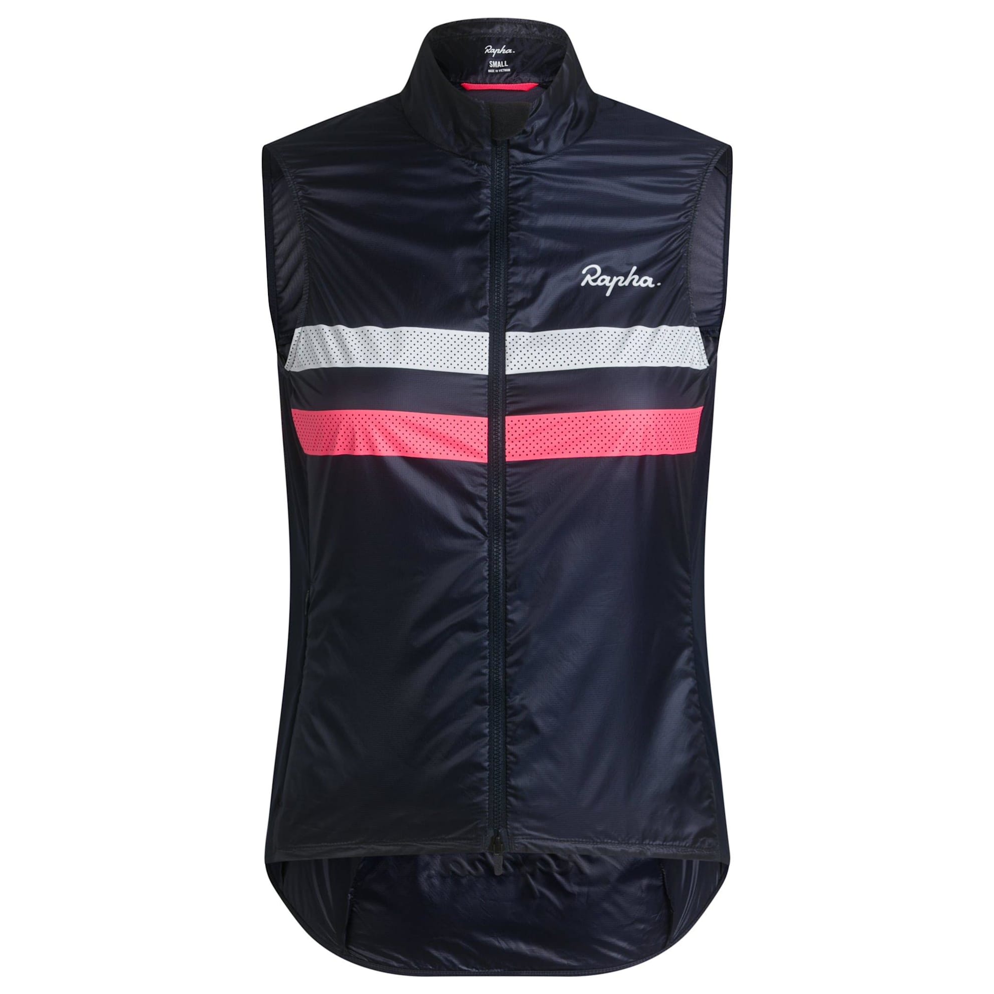 Women's Brevet Gilet