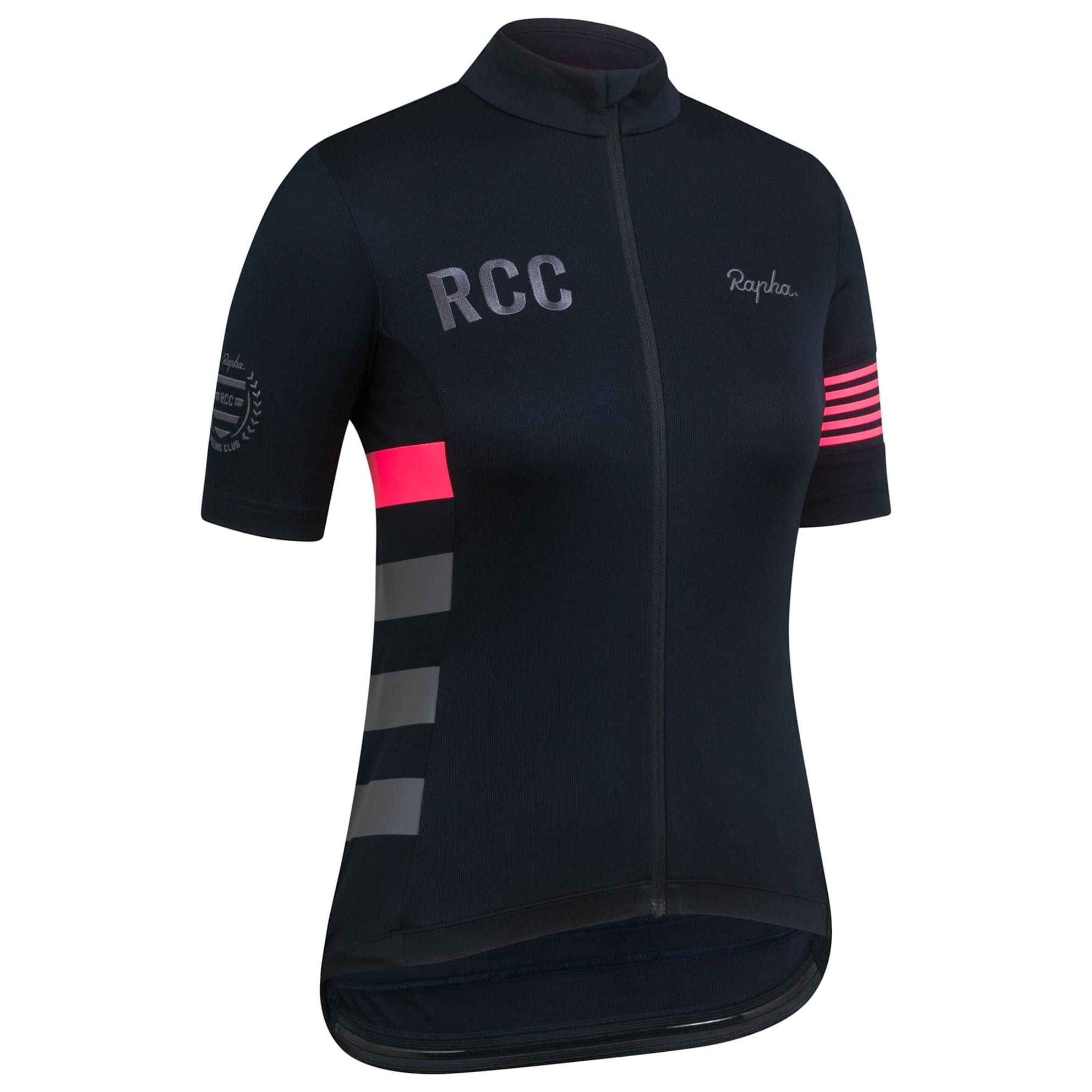 RCC Women s Classic Jersey II Rapha