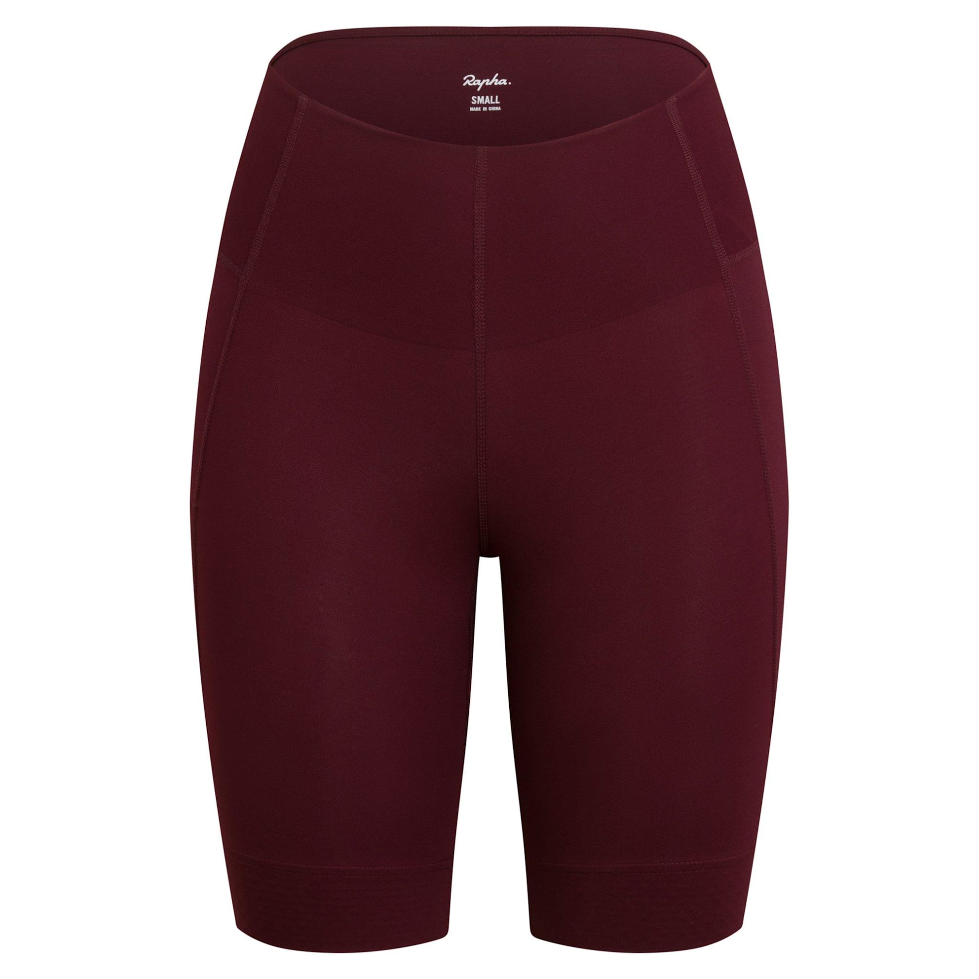 Women's Commuter Shorts