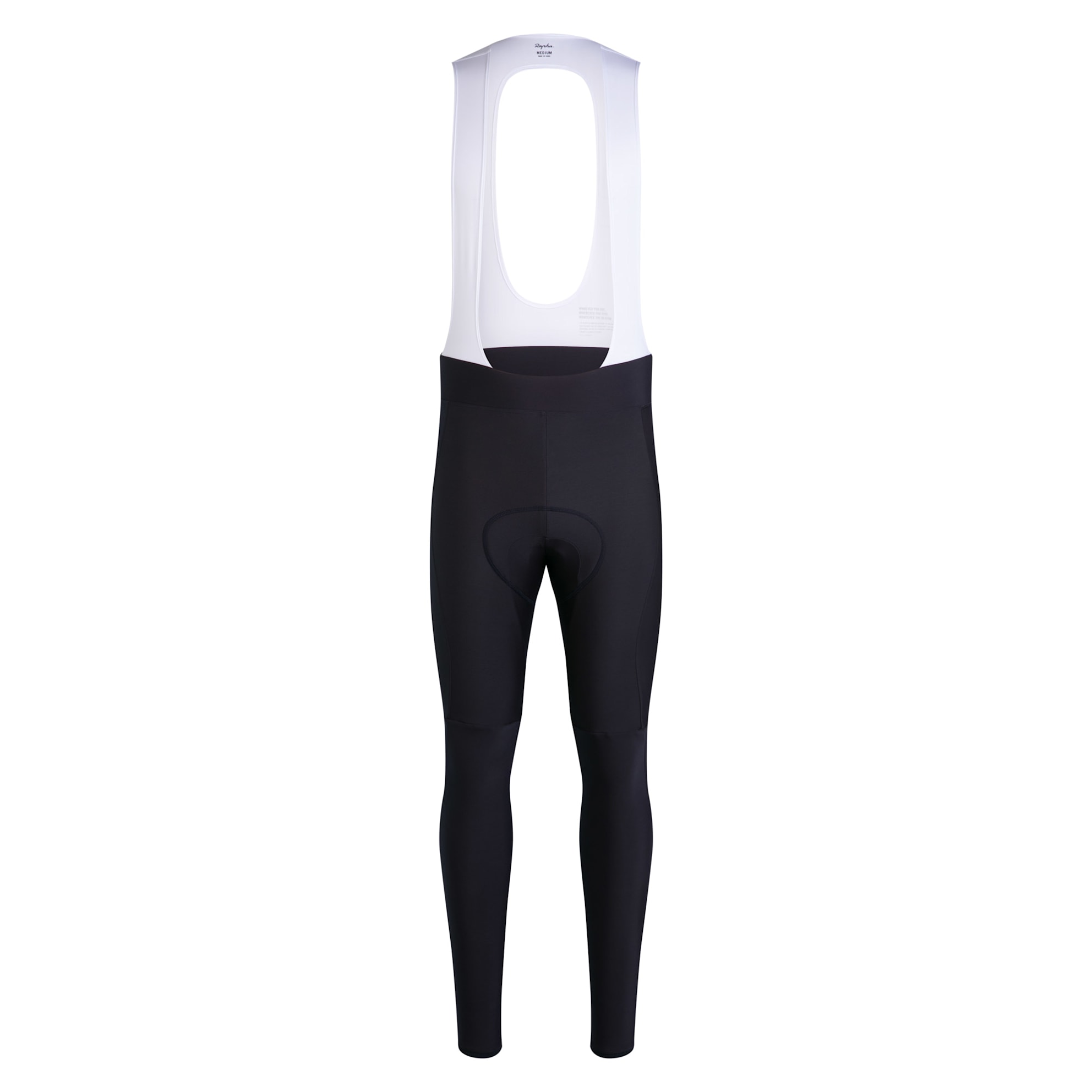 Men's Core Winter Tights With Pad