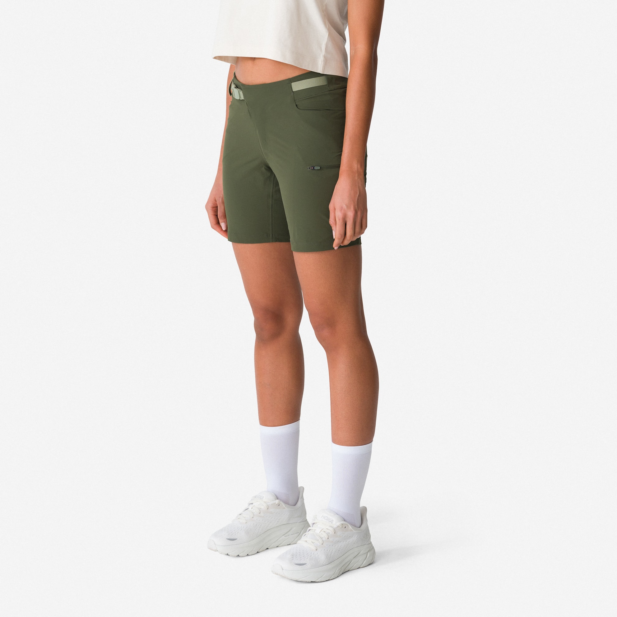 Women's Explore Shorts