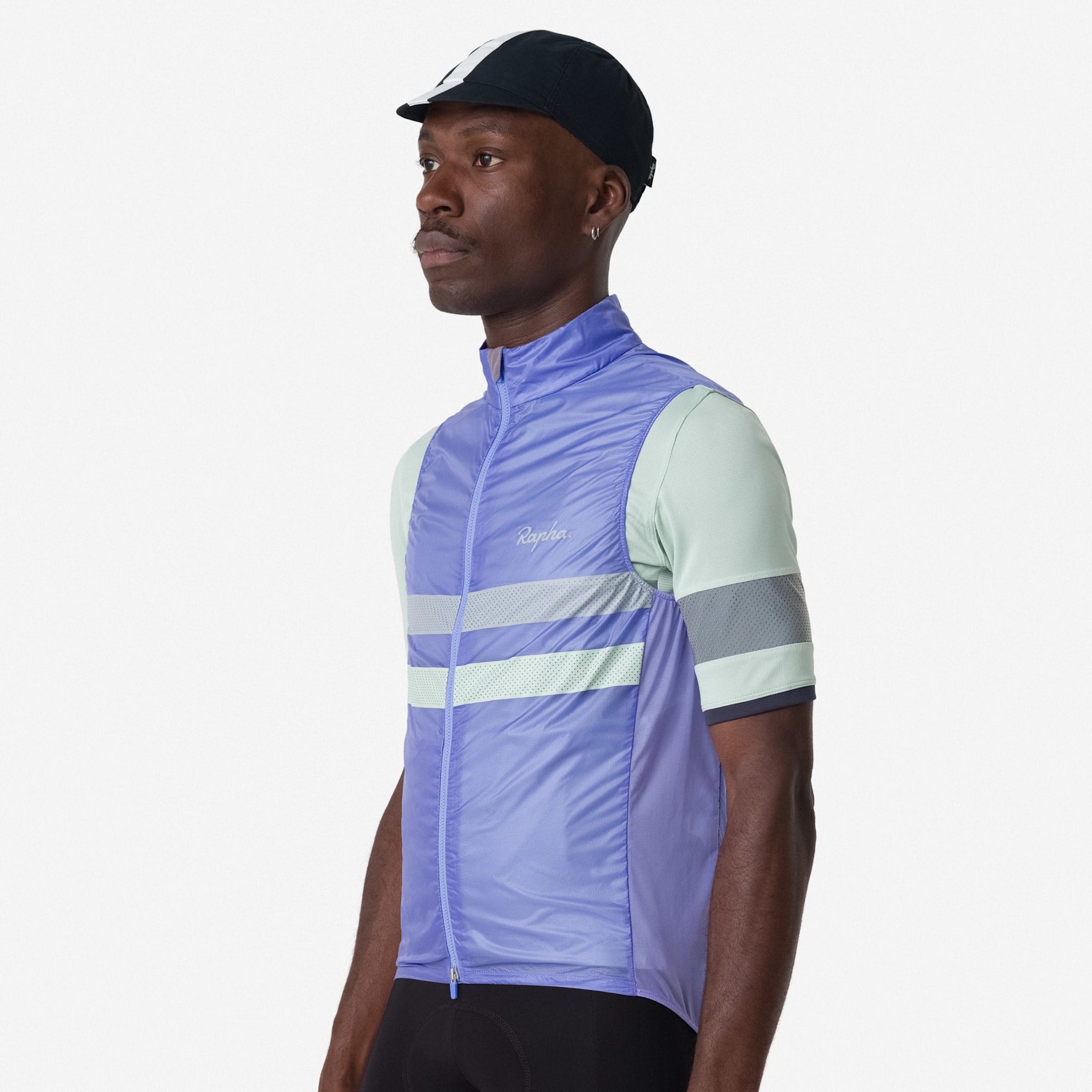 Men's Brevet Gilet