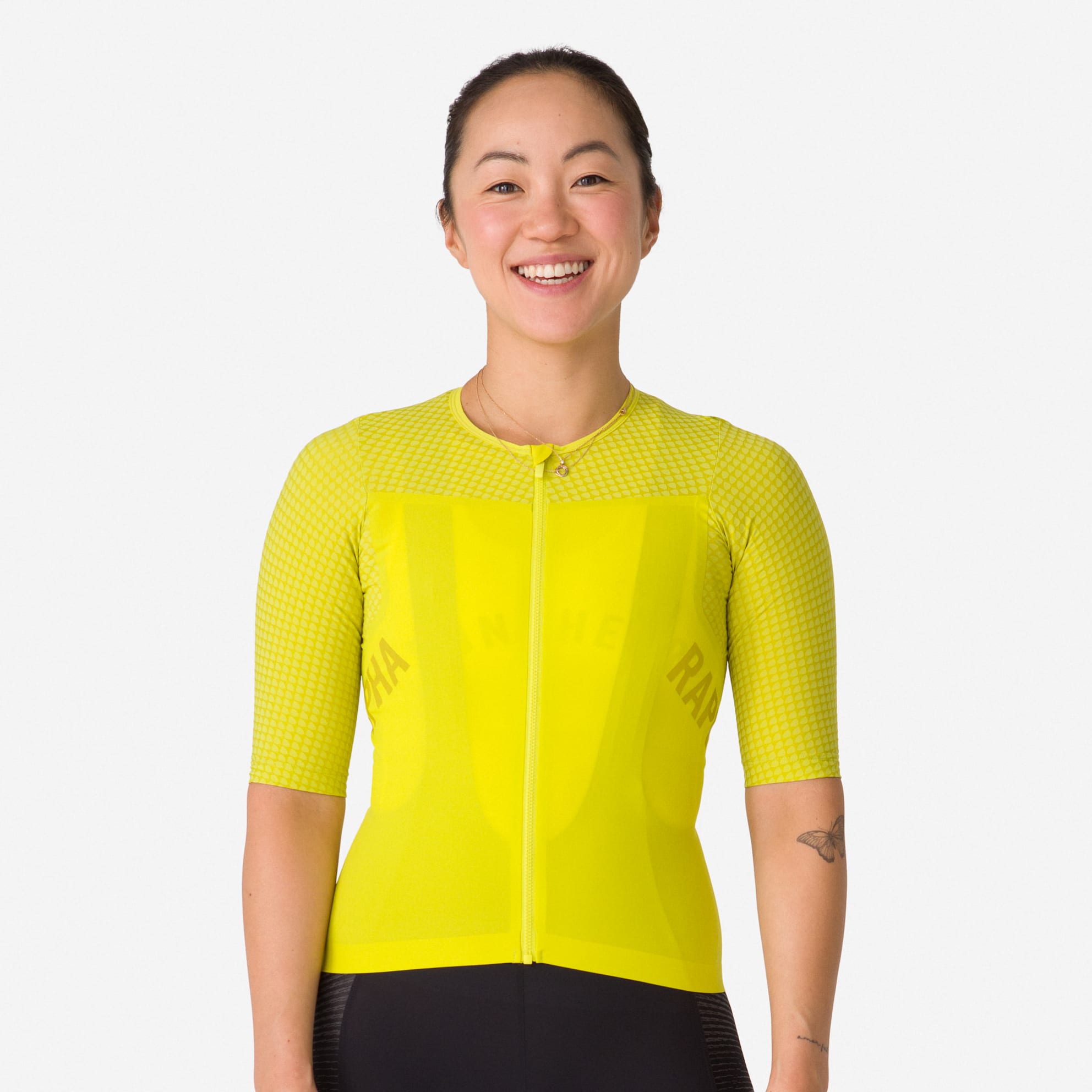 Women's Pro Team Crit Jersey