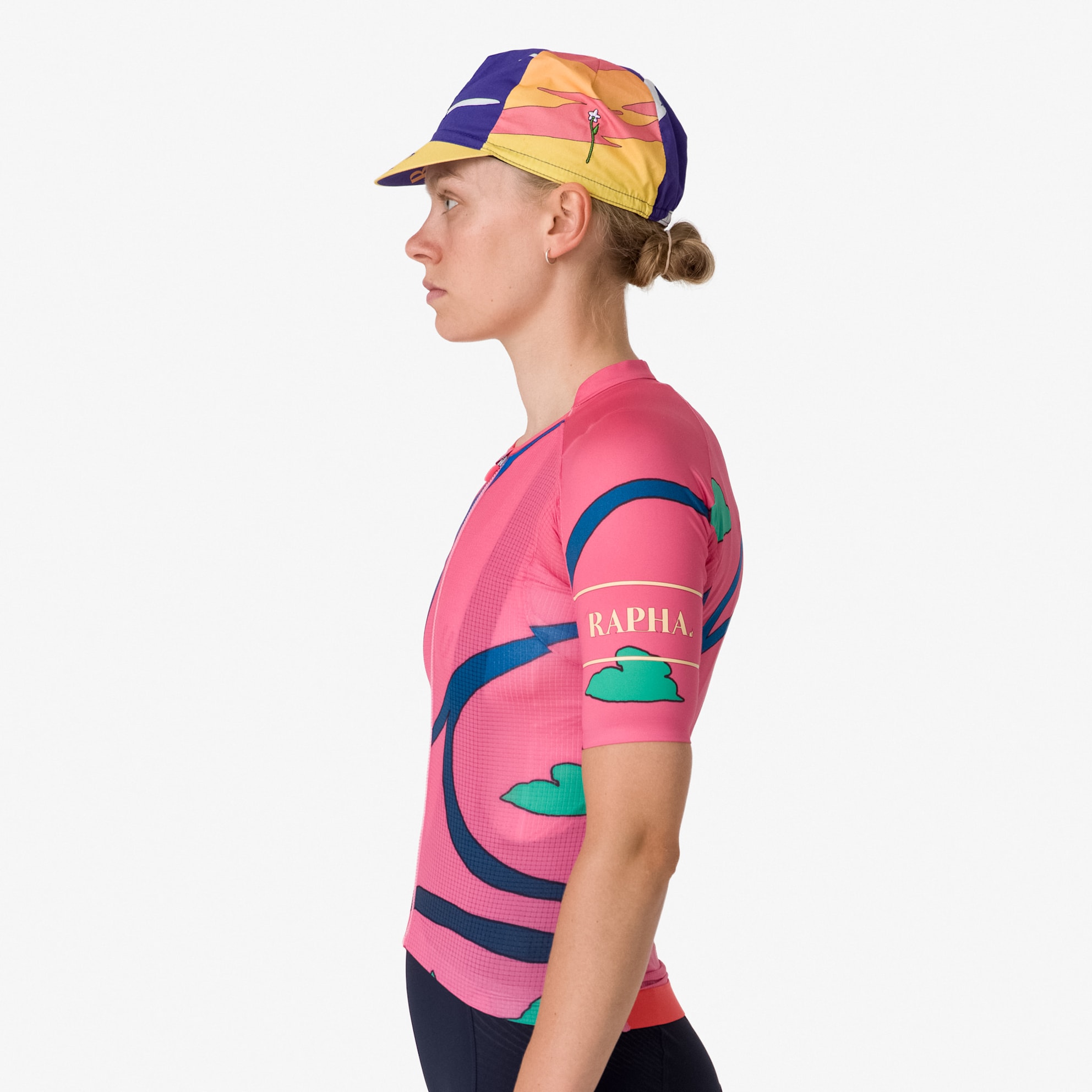 Rapha pro store team lightweight jersey