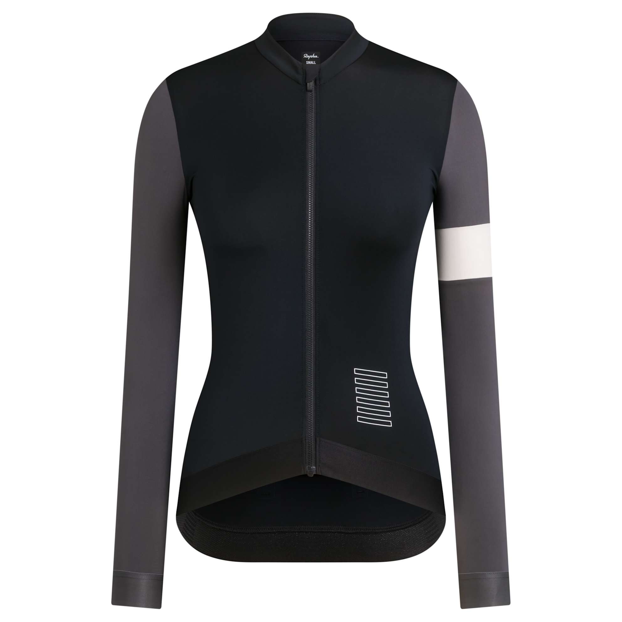 Women's Pro Team Long Sleeve Training Jersey