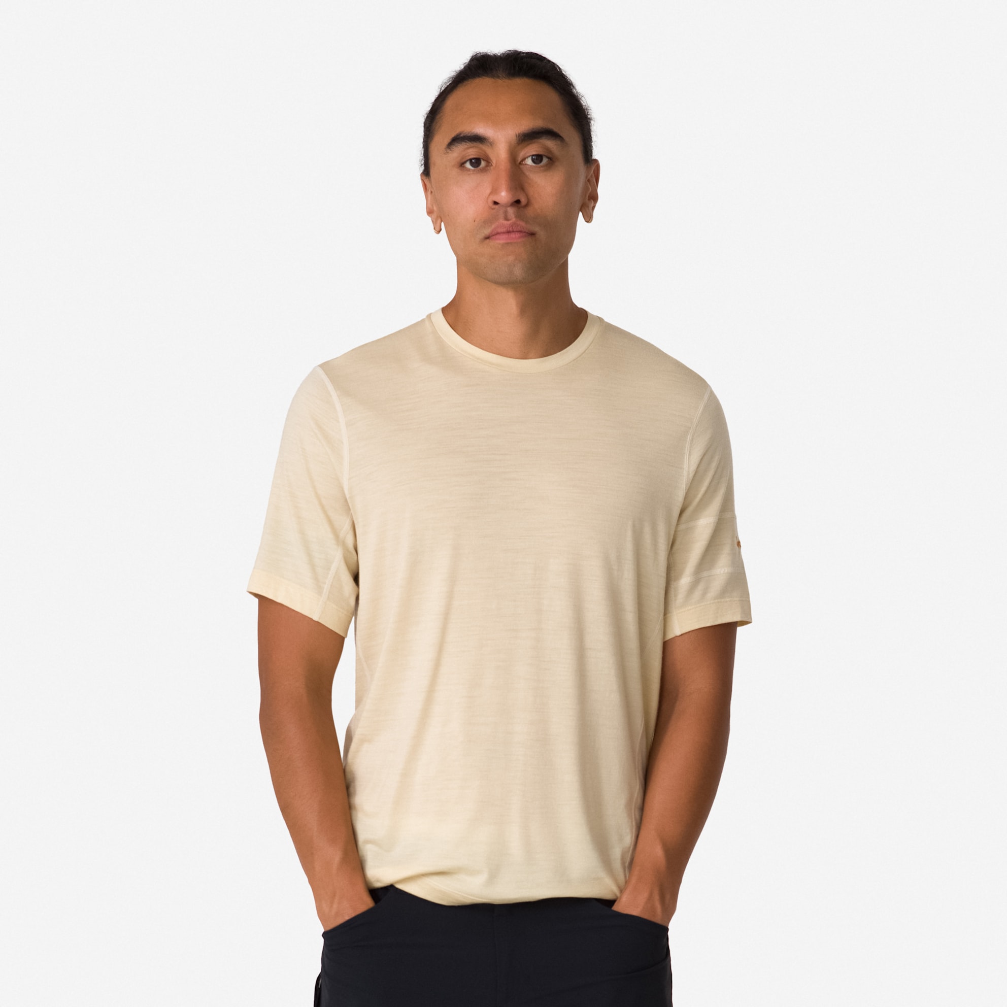 Men's Merino T-Shirt