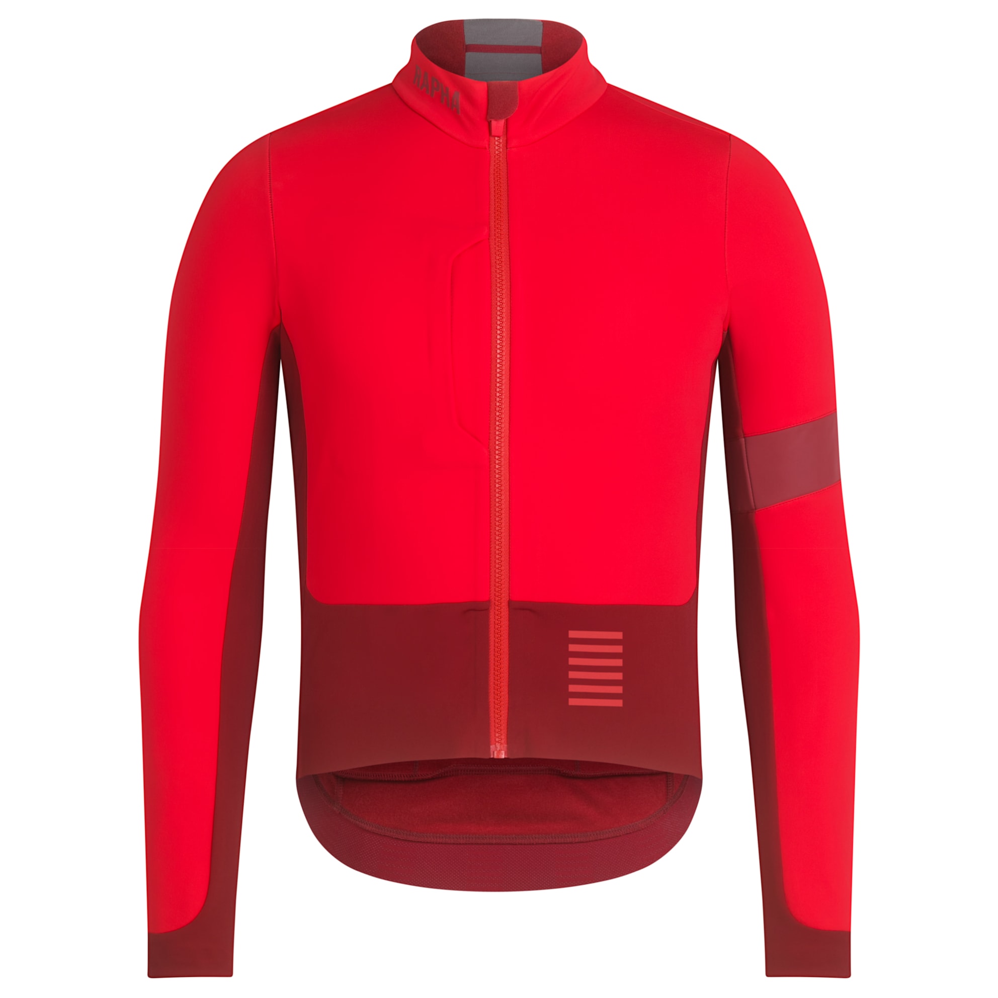 Men's Pro Team Winter Jacket