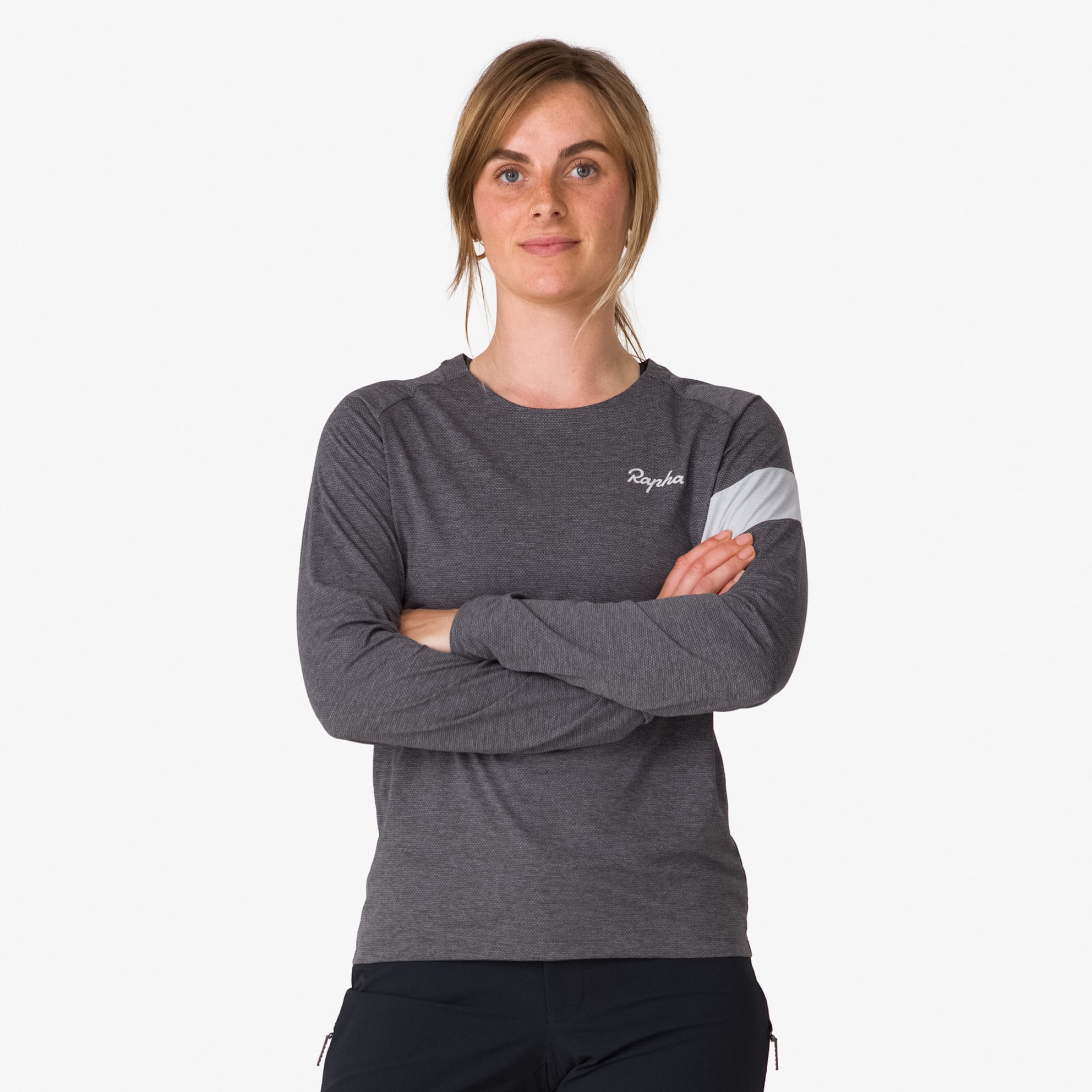 Women's Trail Long Sleeve Technical T-shirt