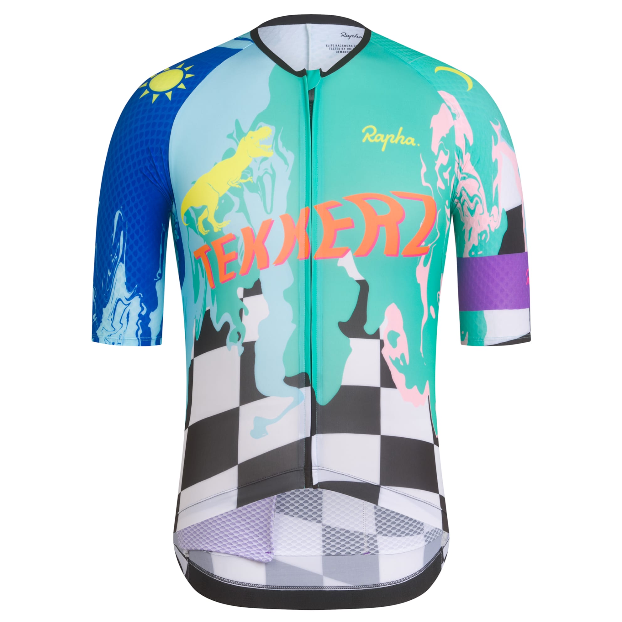 Men's Cycling Jerseys, Clothing & Accessories | Rapha Site