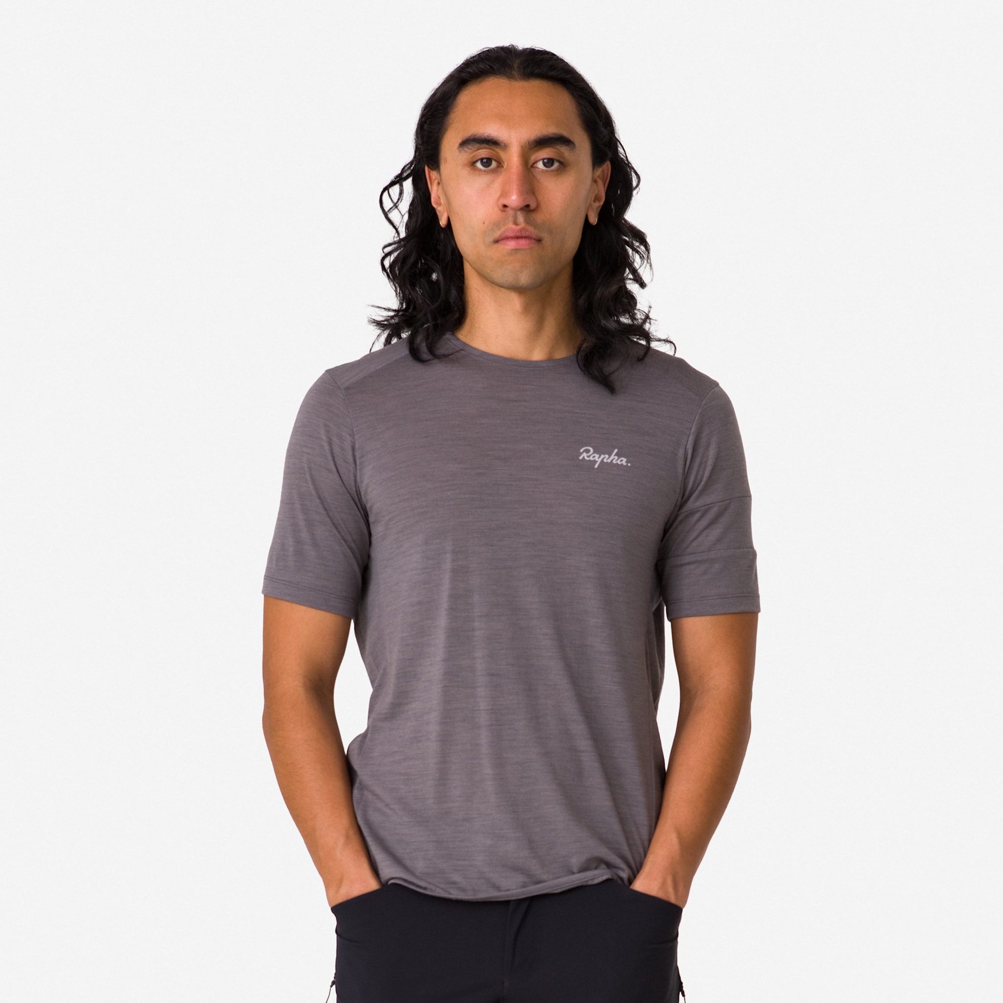 Men's Explore Merino T-Shirt