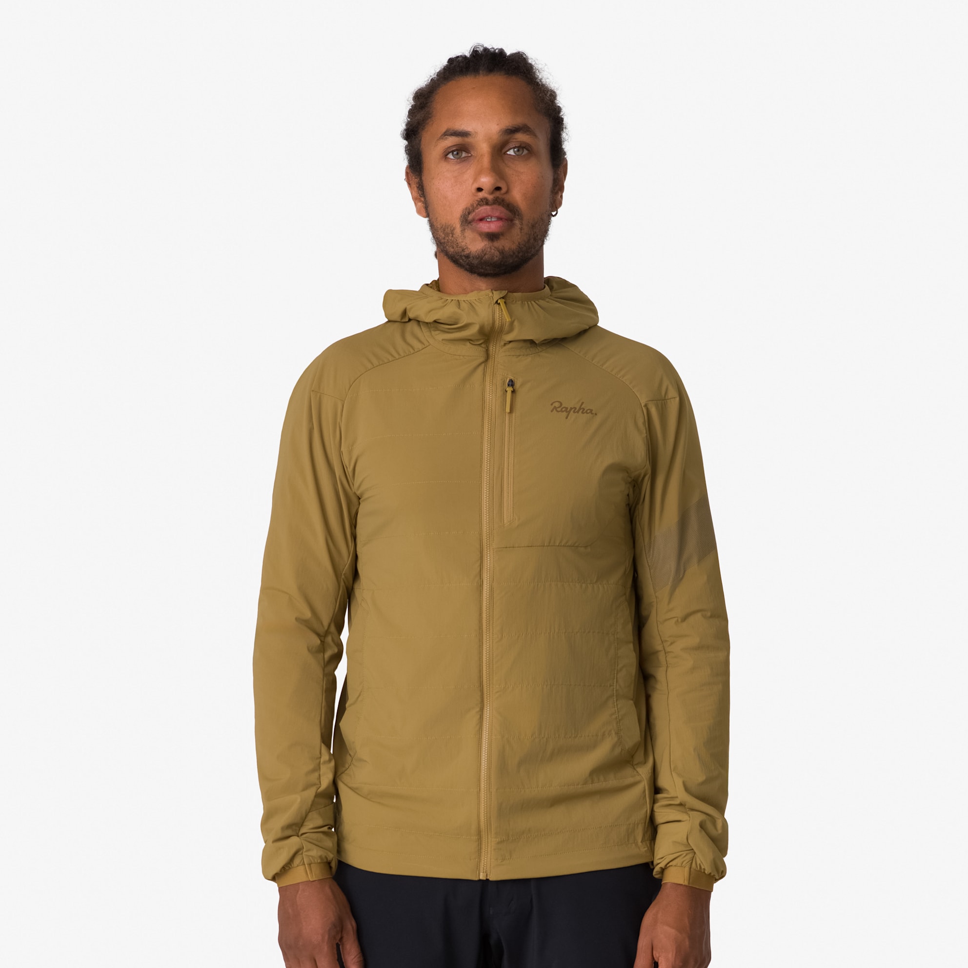 Men's Trail Insulated Jacket