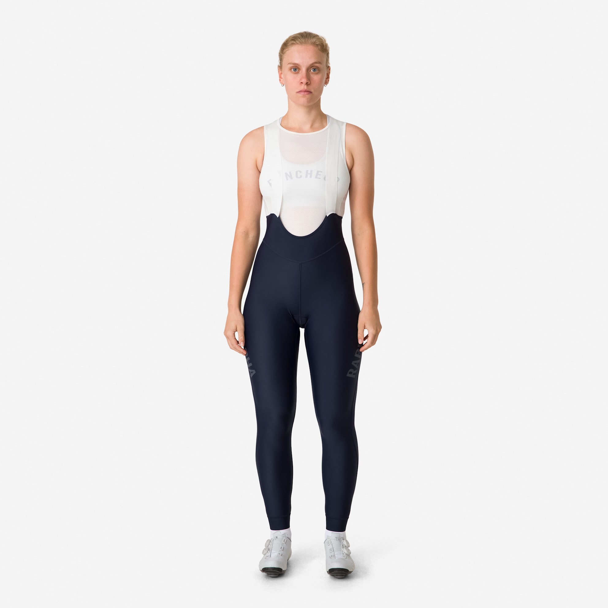 Women's Pro Team Lightweight Tights with Pad