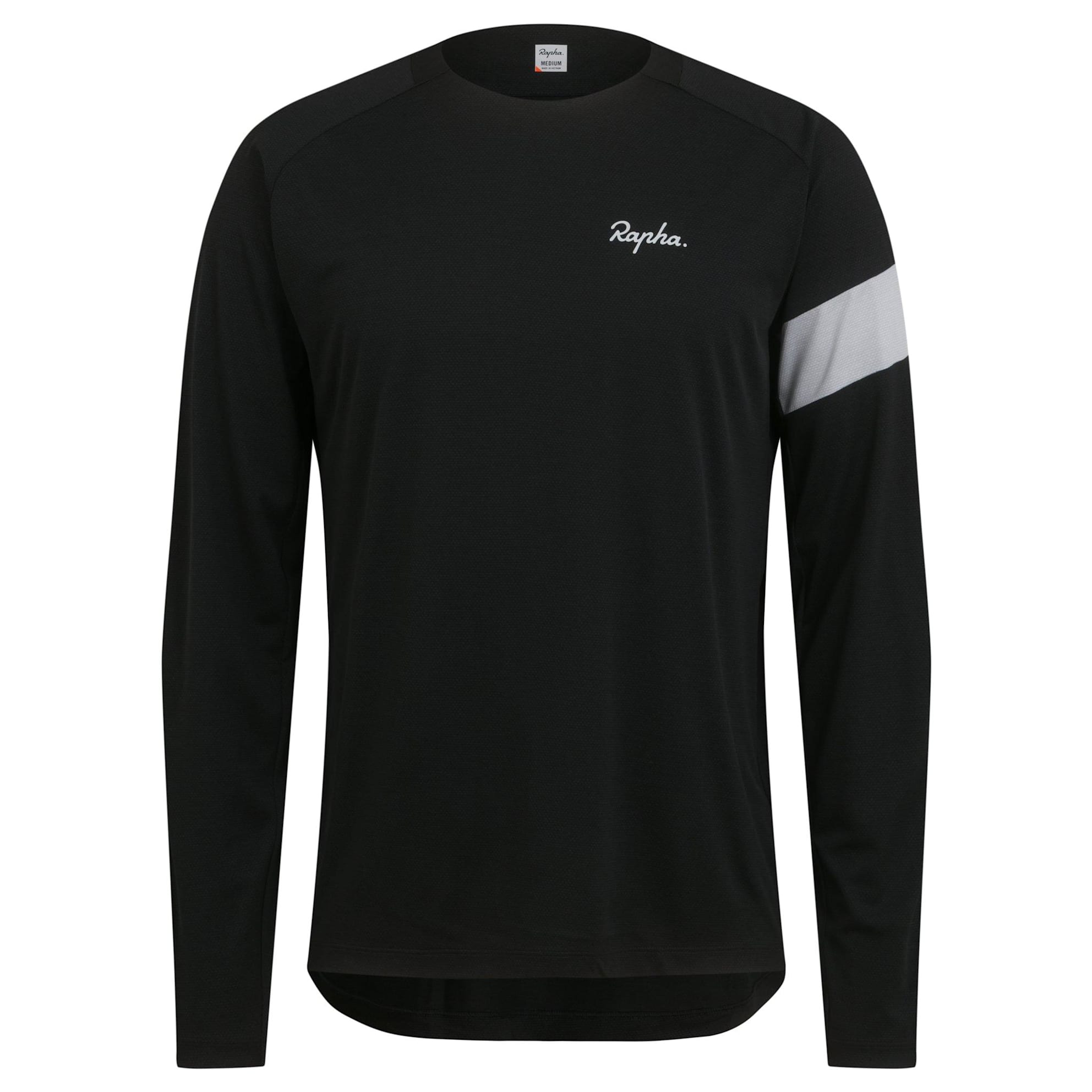 Men's Trail Long Sleeve Technical T-shirt