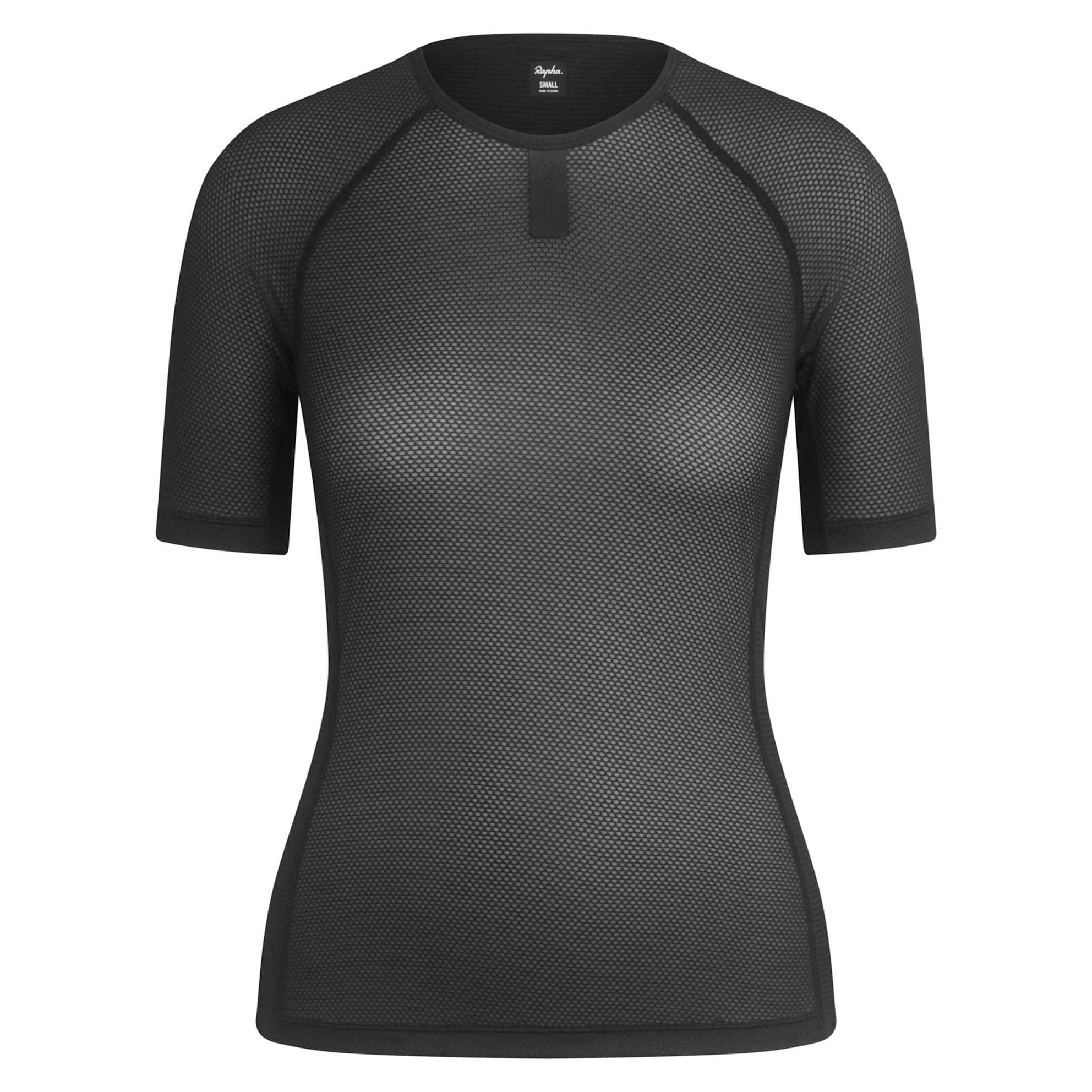 Women's Lightweight Base Layer - Short Sleeve