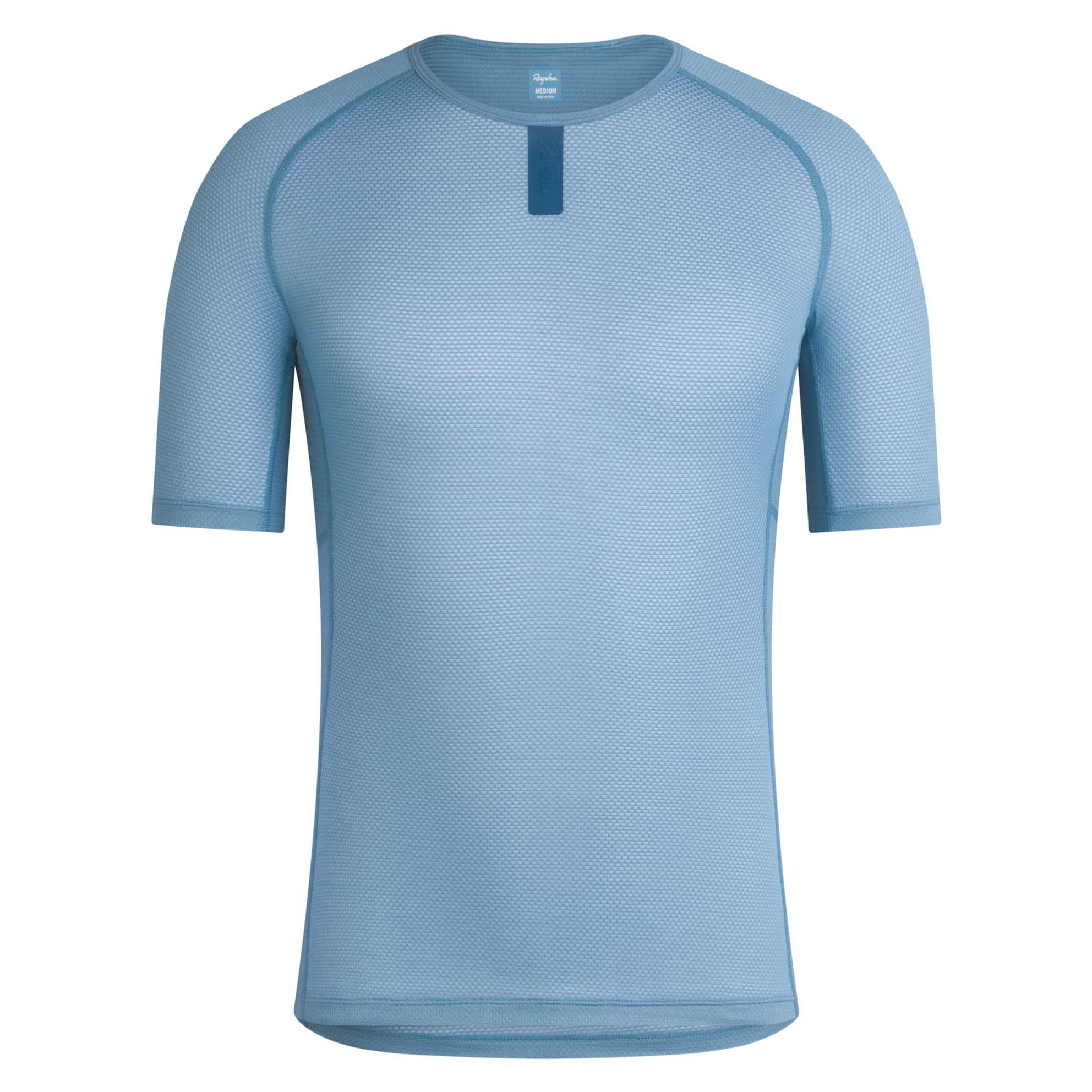 Men's Lightweight Base Layer - Short Sleeve