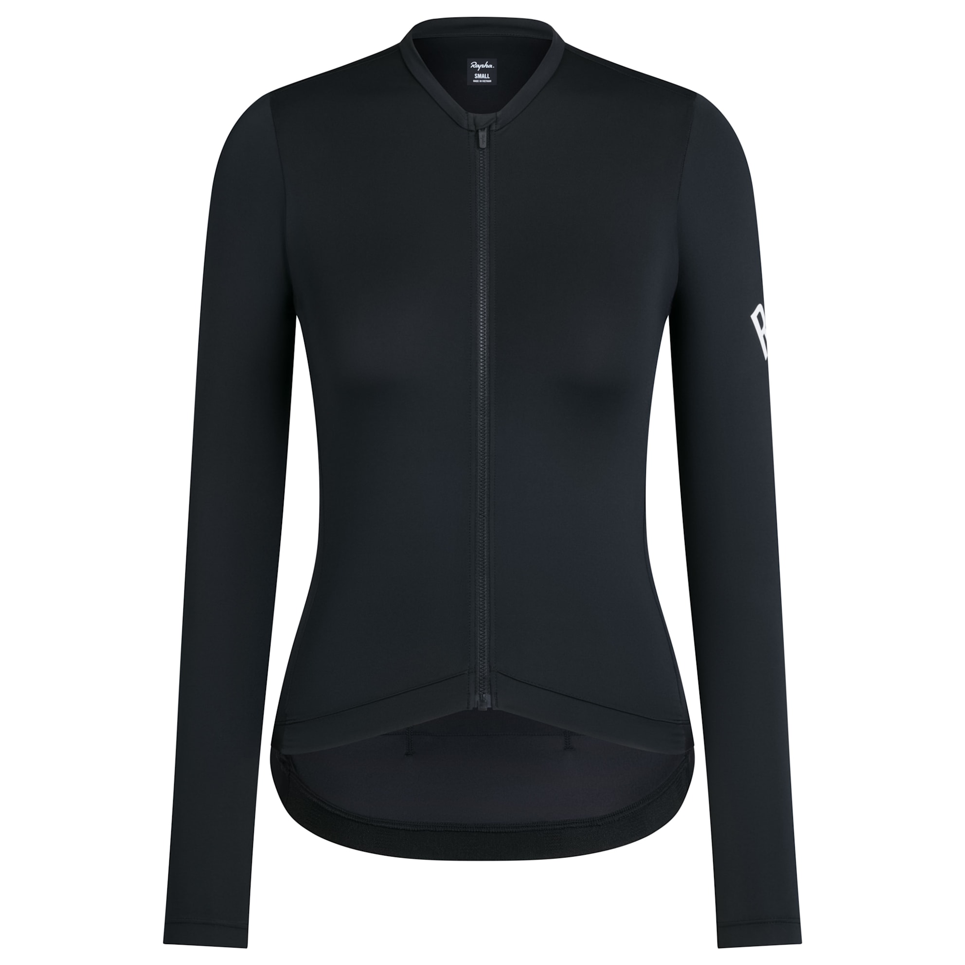 Women's Pro Team Long Sleeve Lightweight Jersey