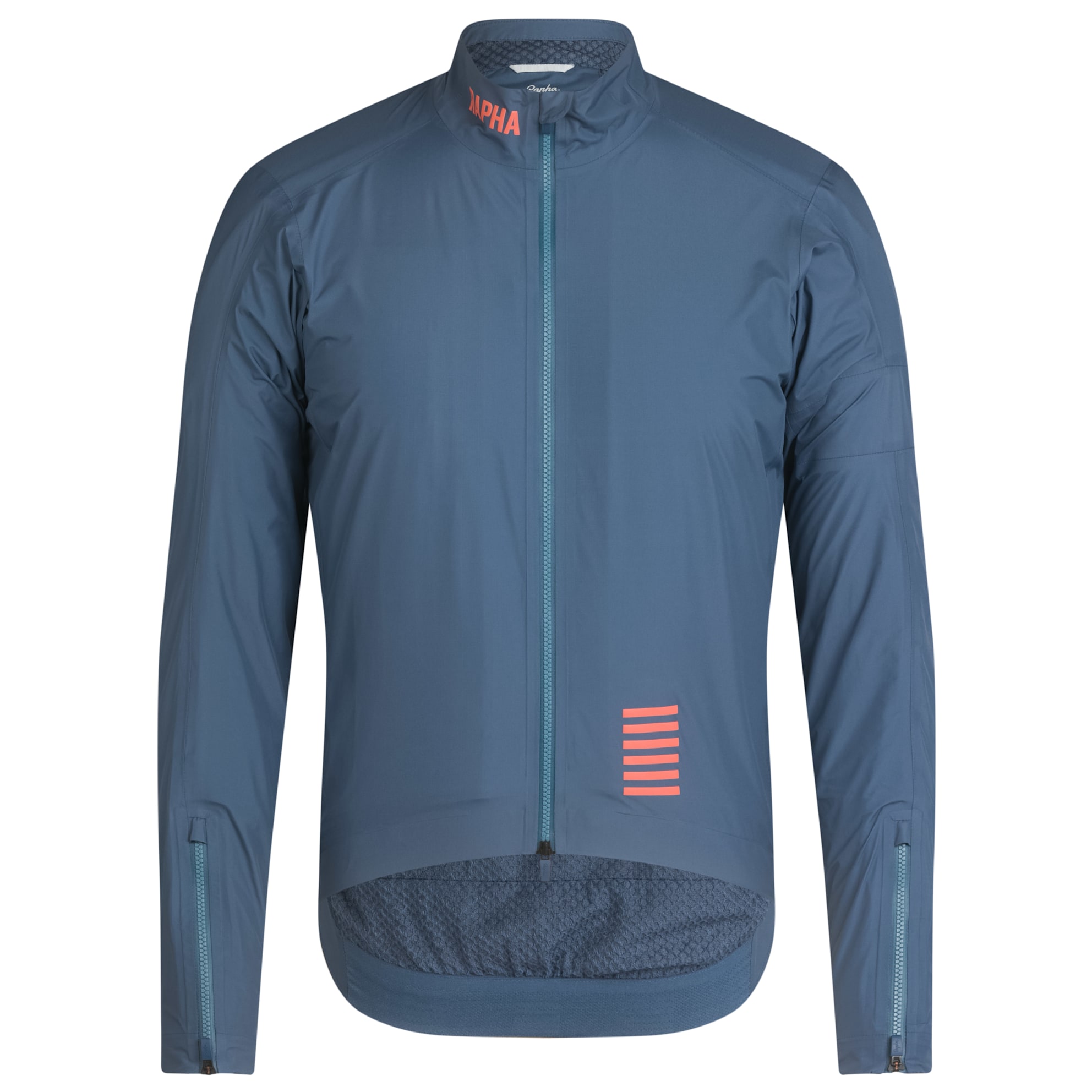 Men's Pro Team Insulated GORE-TEX Rain Jacket