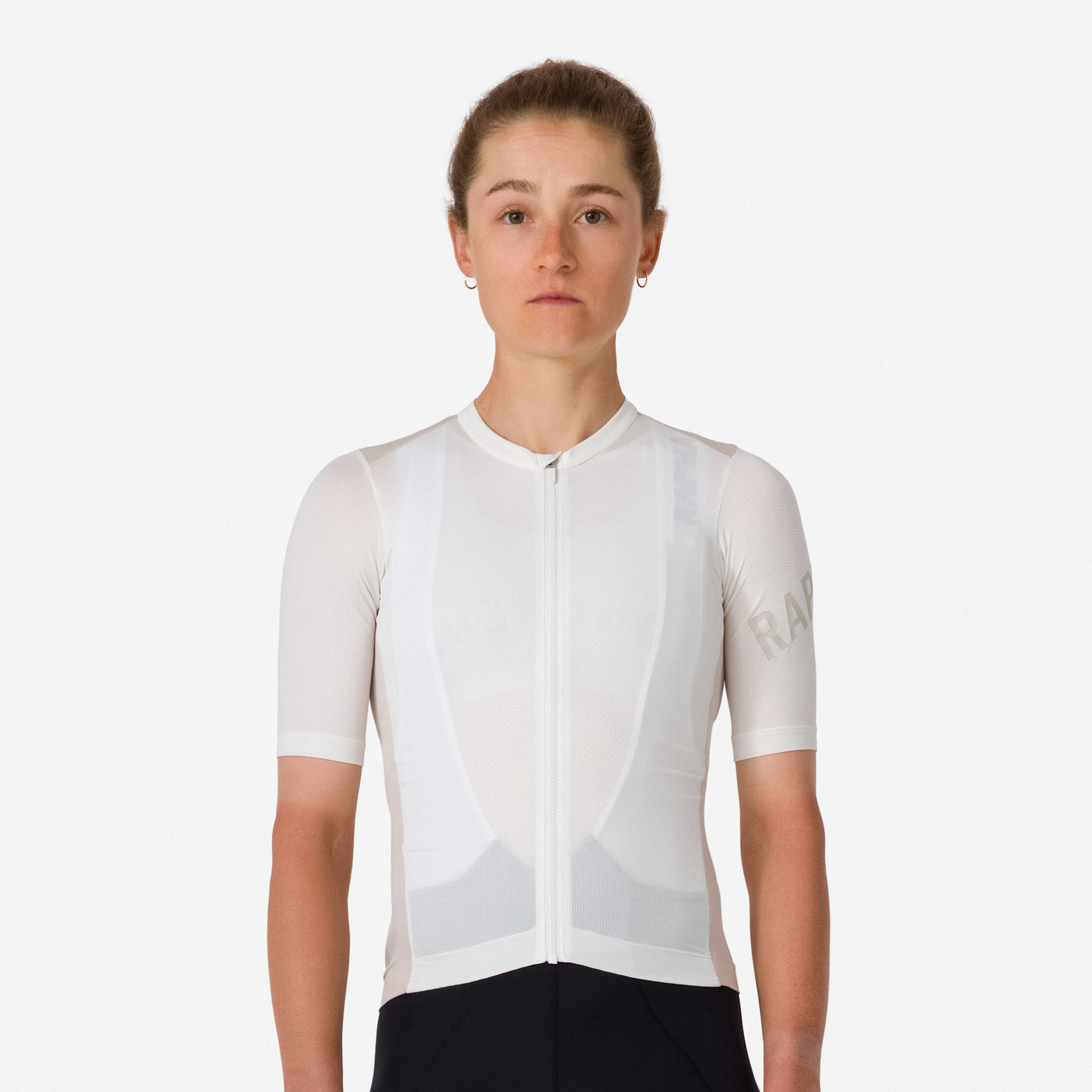 Women s Pro Team Training Jersey Rapha