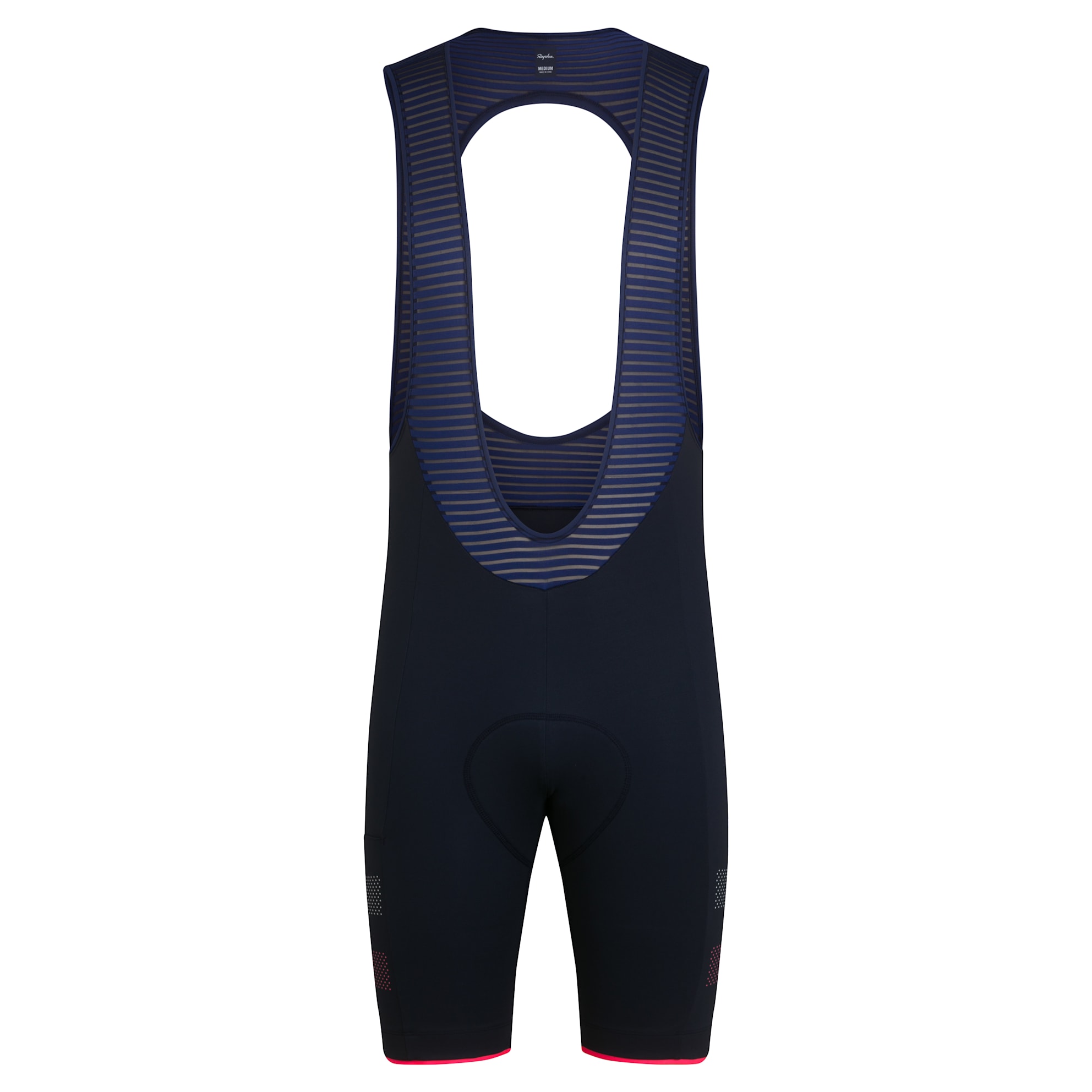 Men's Brevet Bib Shorts