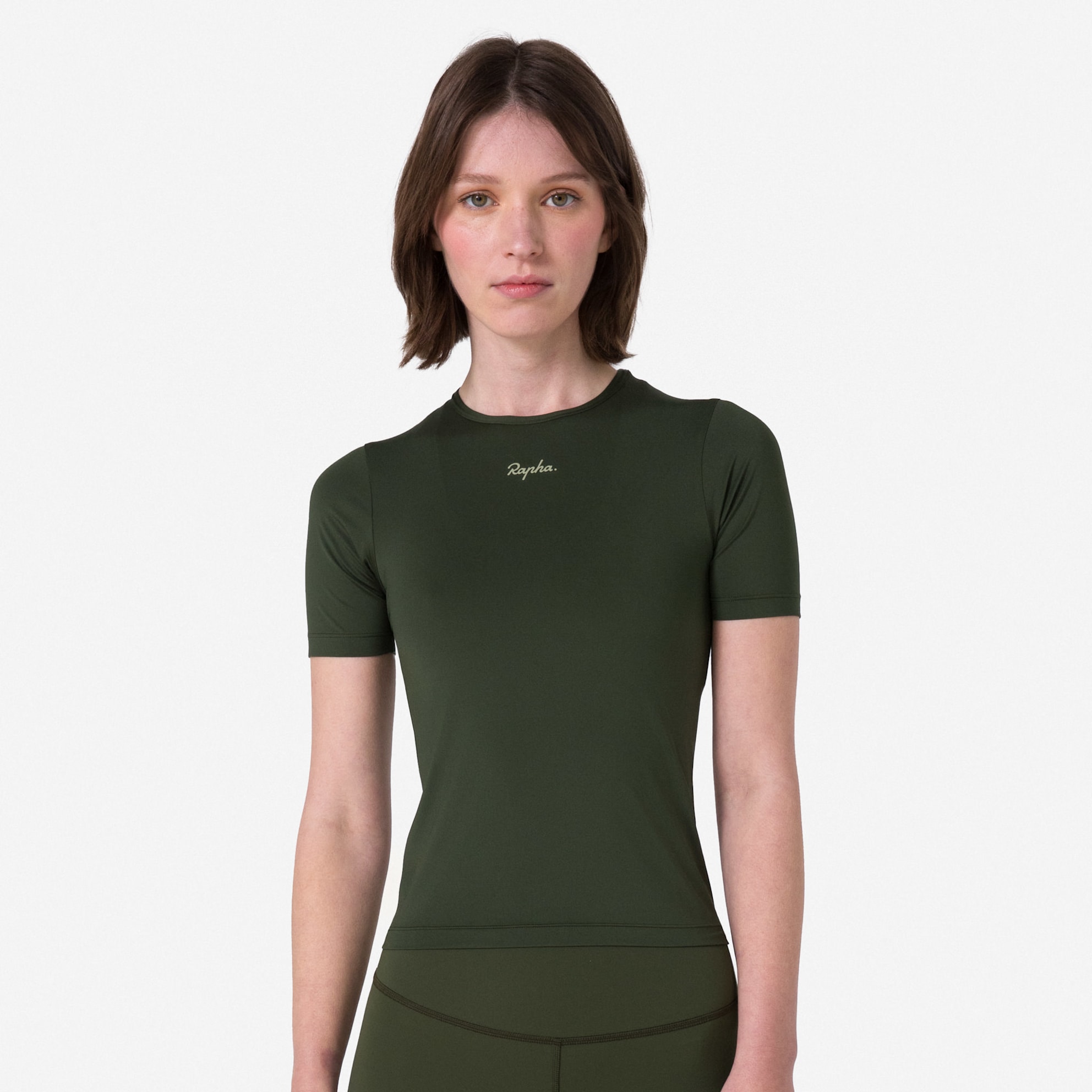 Women's Active T-shirt