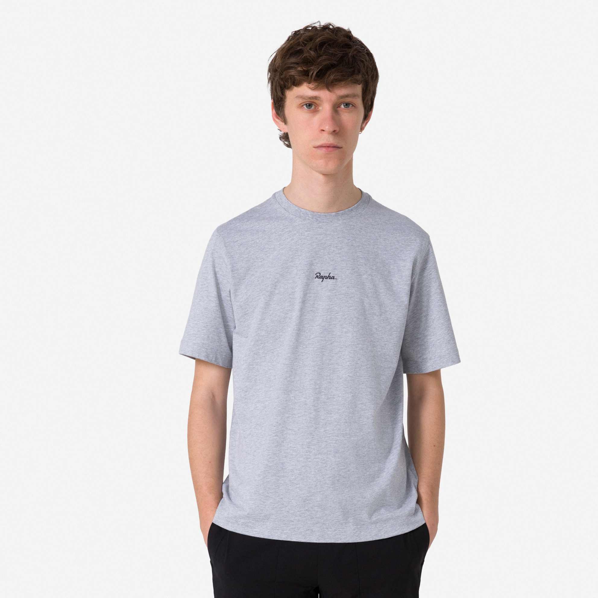 Men's Cotton T-Shirt