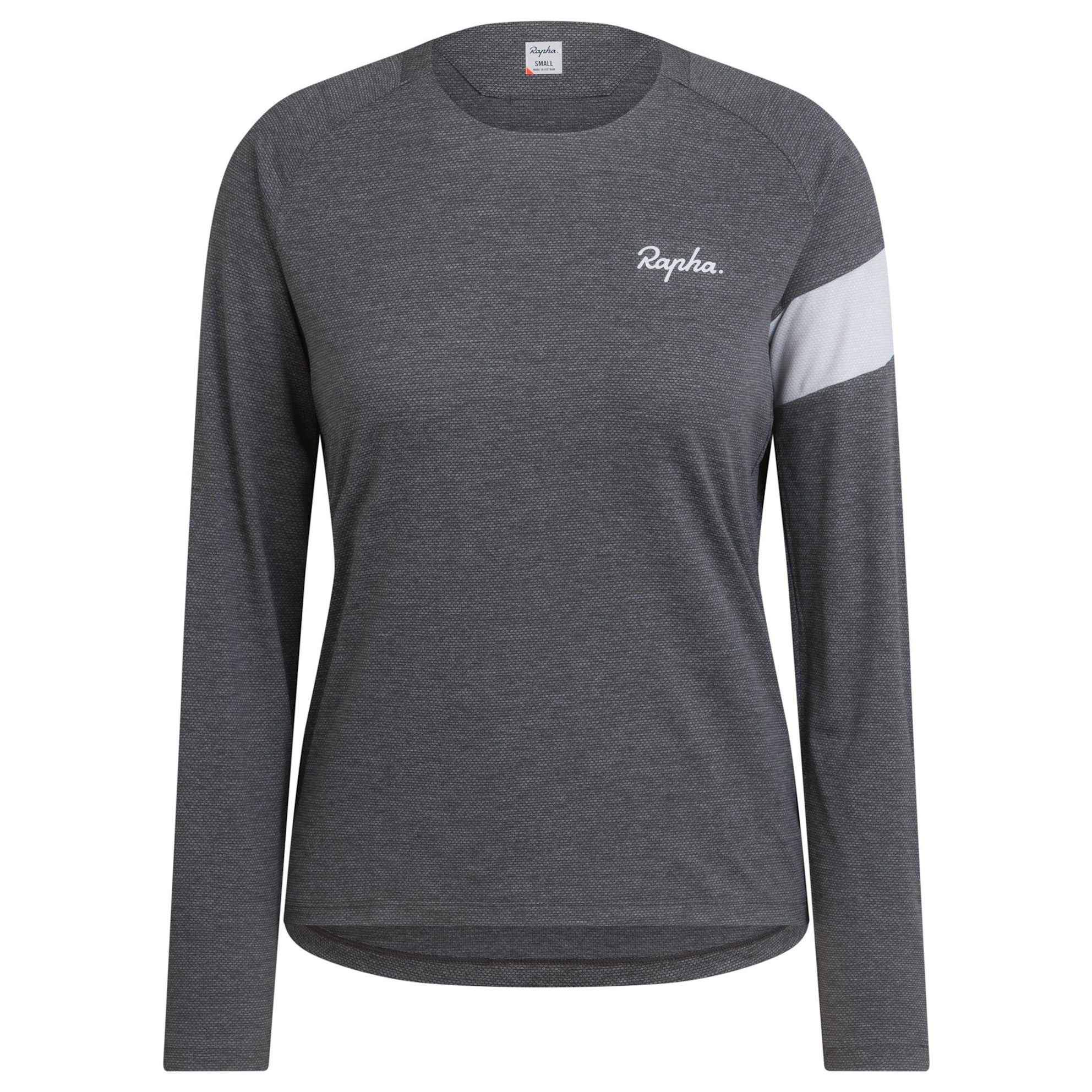 Women's Trail Long Sleeve Technical T-shirt