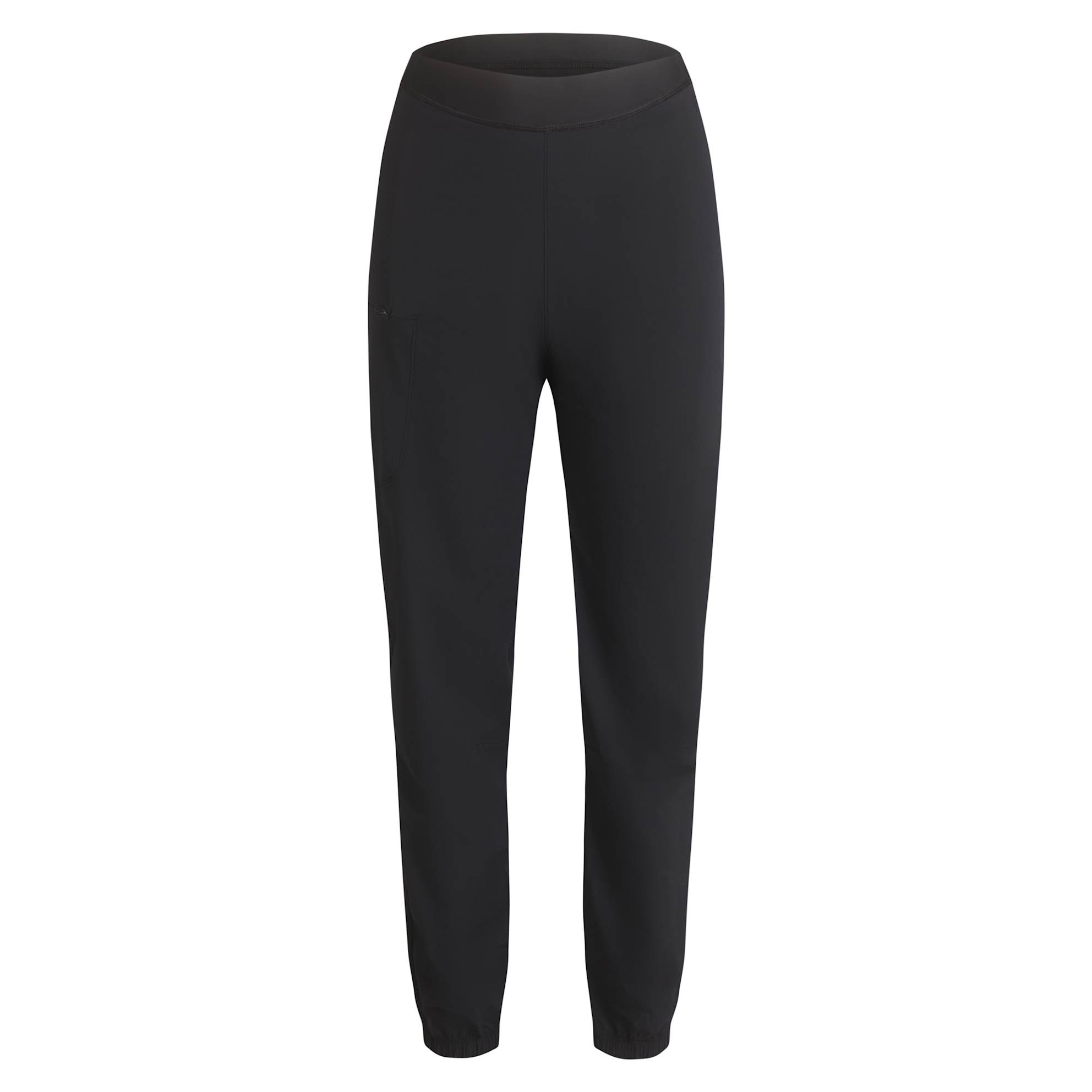 Women's Riding Pants with Pad