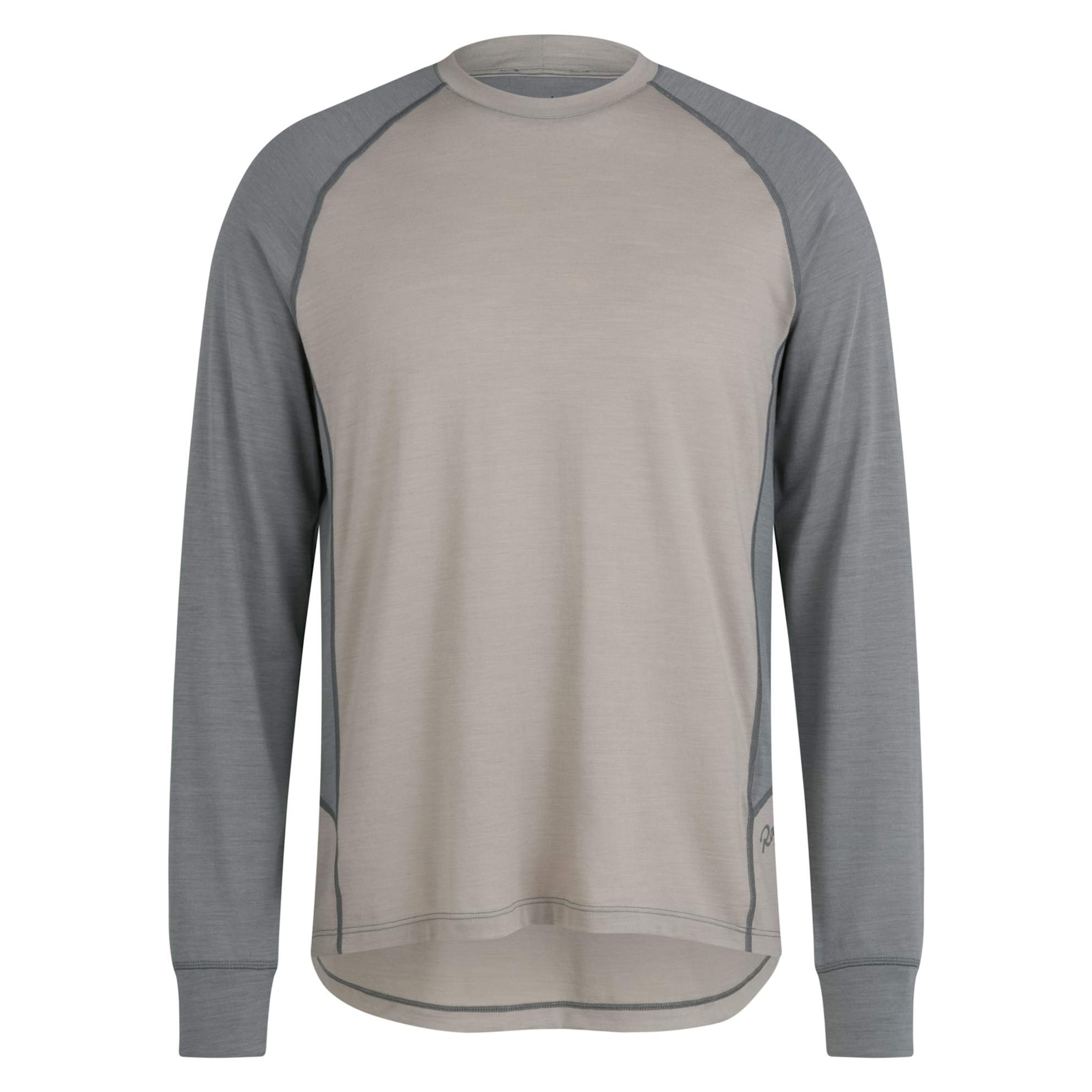 Men's Explore Merino Long Sleeve T-shirt